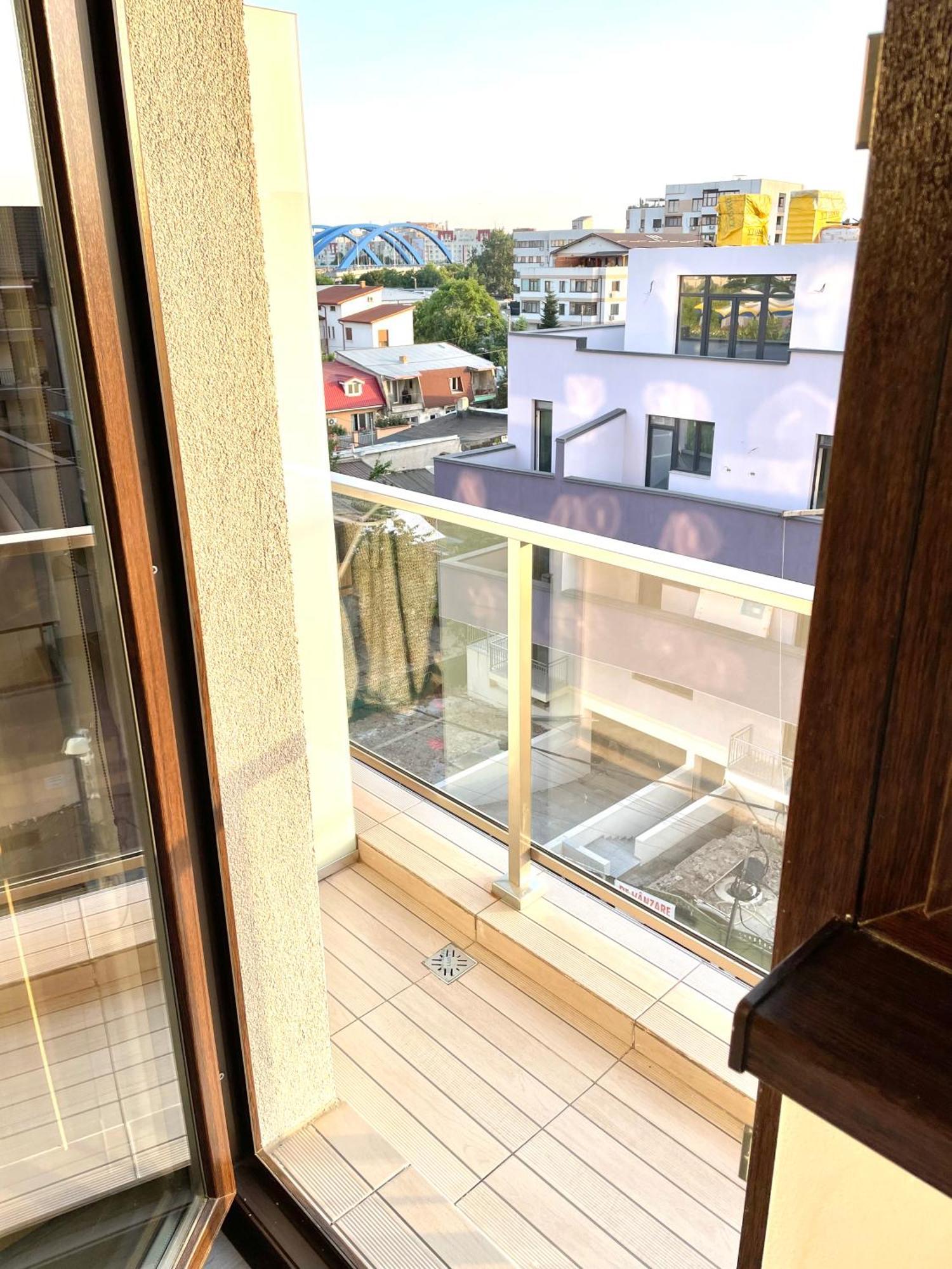 Vitan Paradise Apartment Bucharest