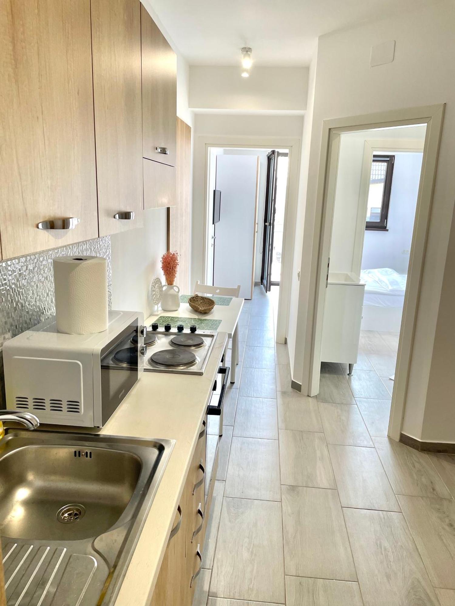 Vitan Paradise Apartment Bucharest