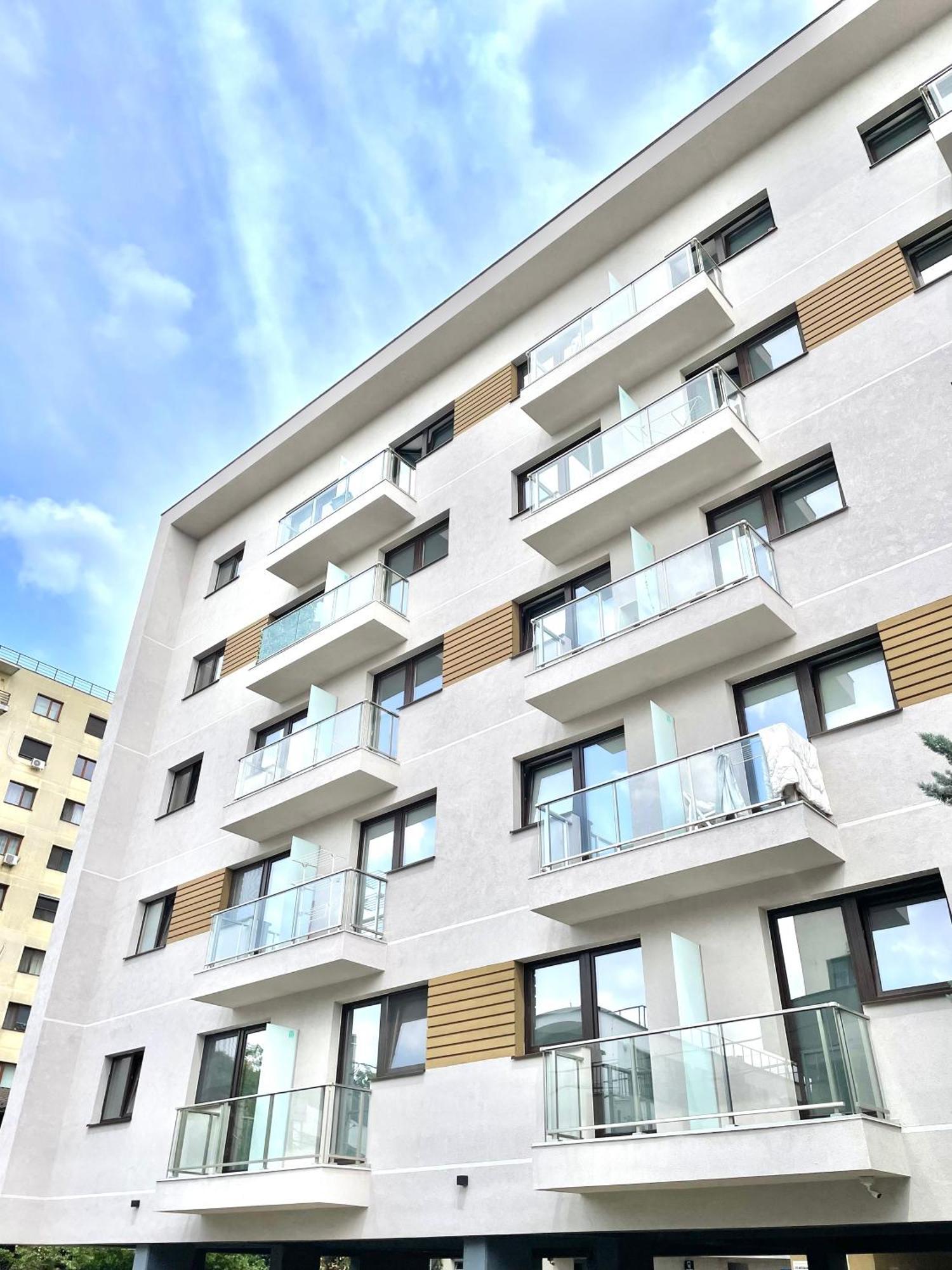 Apartment Vitan Paradise *