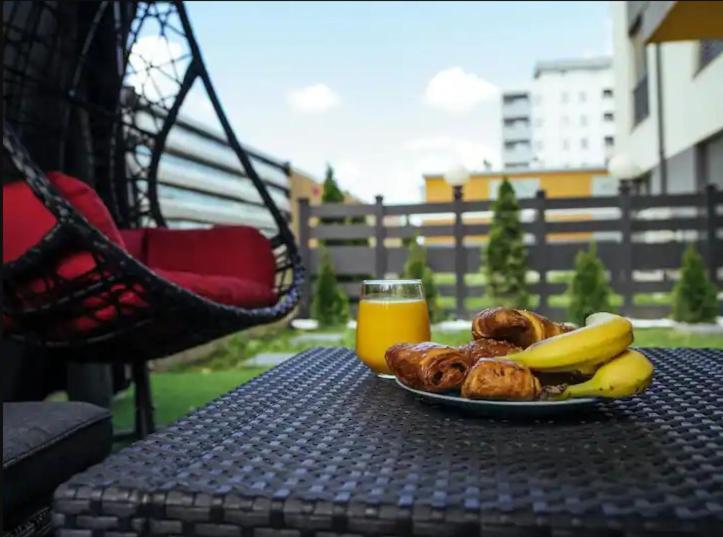 Cozy Special Pallady With Garden & Courtyard Bucareste