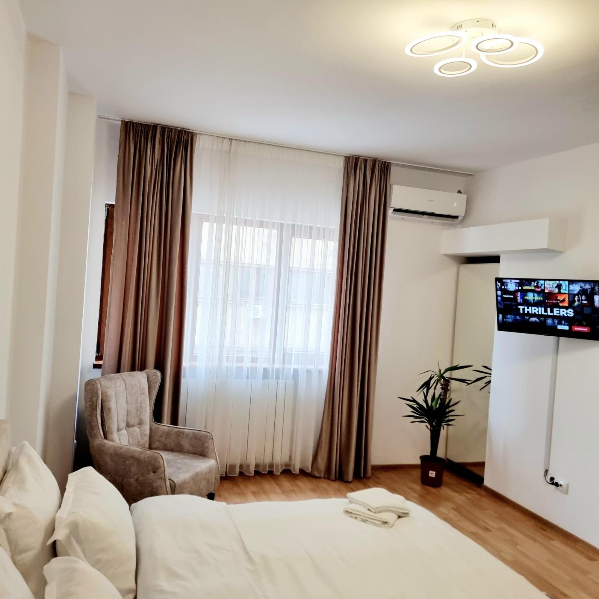 Steps2 Old Town & Metro - Heart Of History Apartamento *
