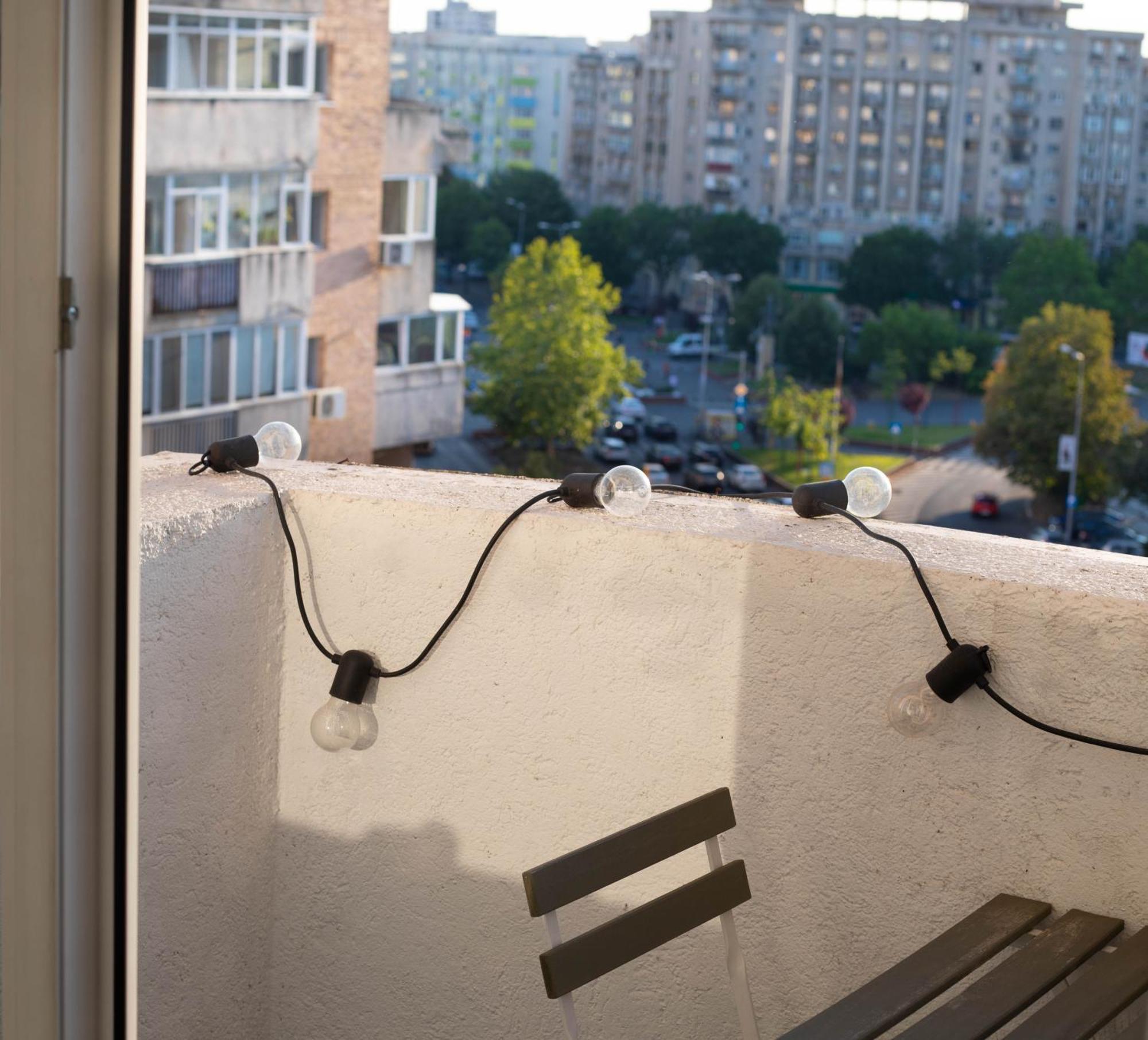 Bird Nest 2 Apartment Bucharest