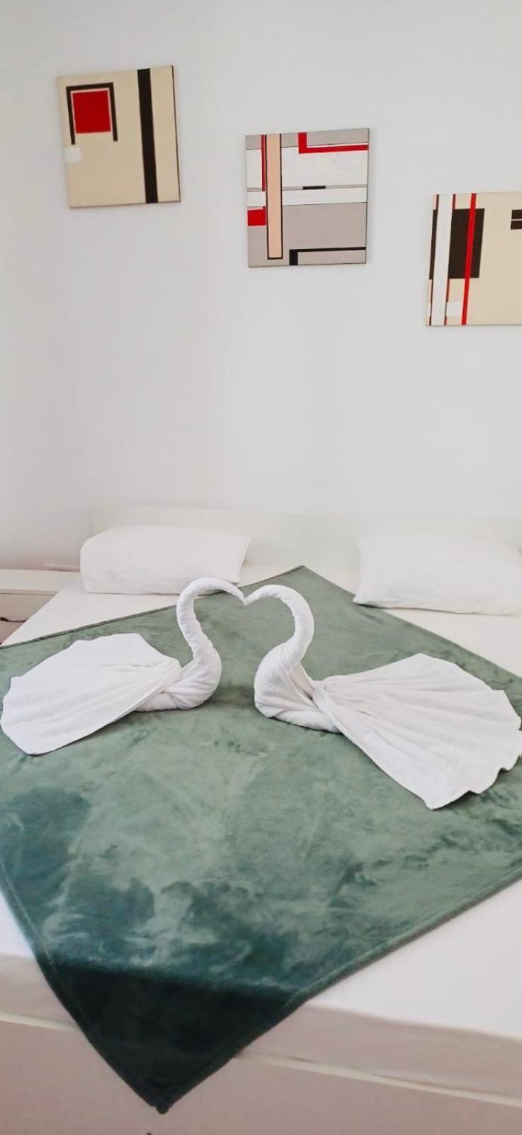 Cazan House Albergue Bucareste