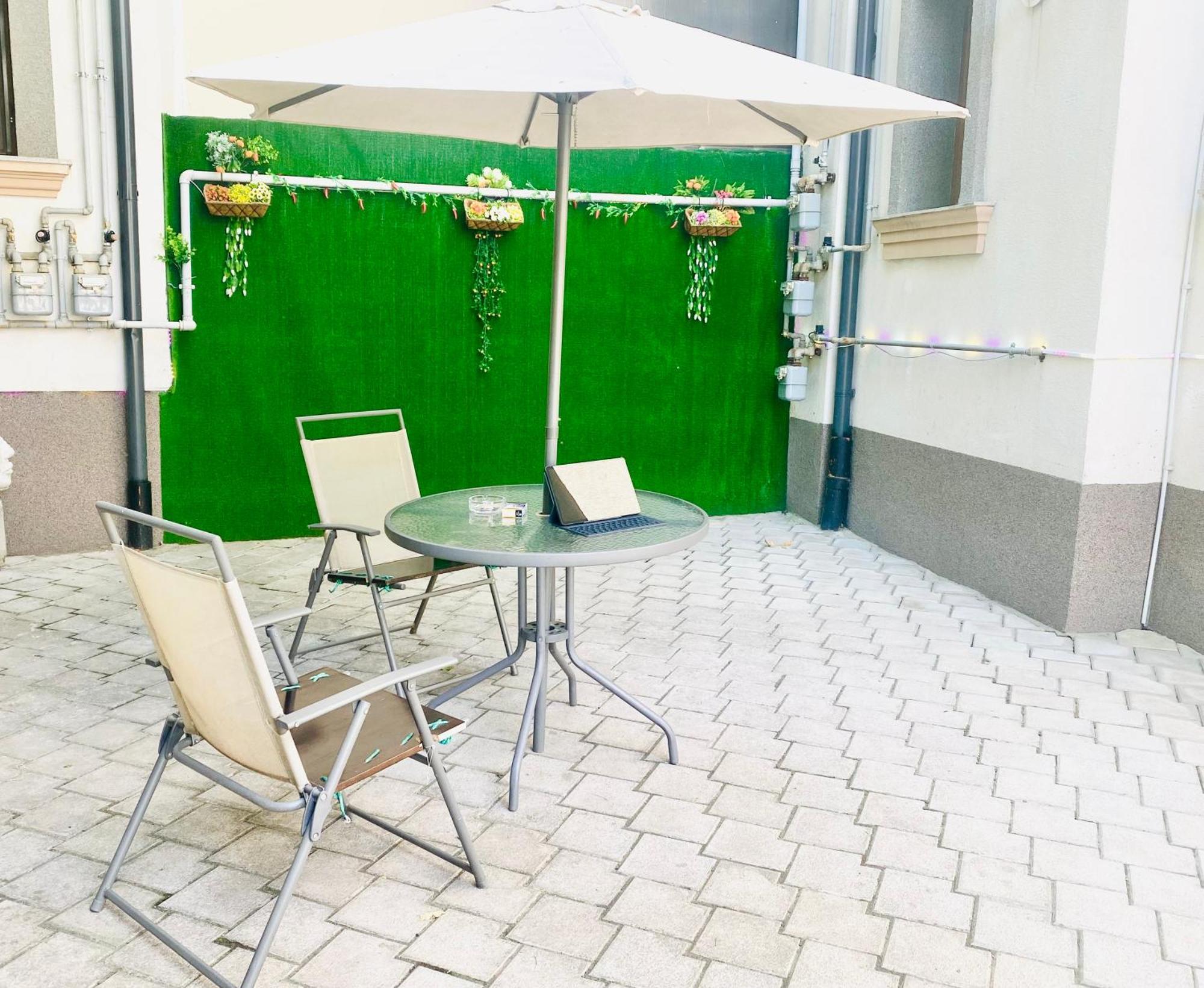 Cazan House Bucharest