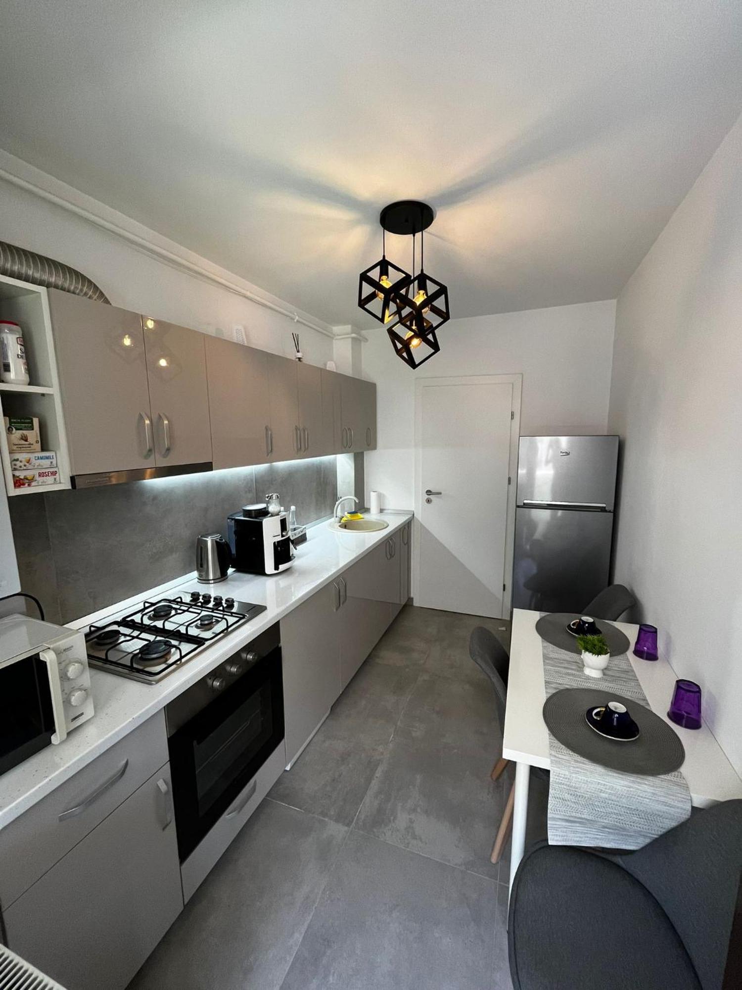 Apartament Dream 1