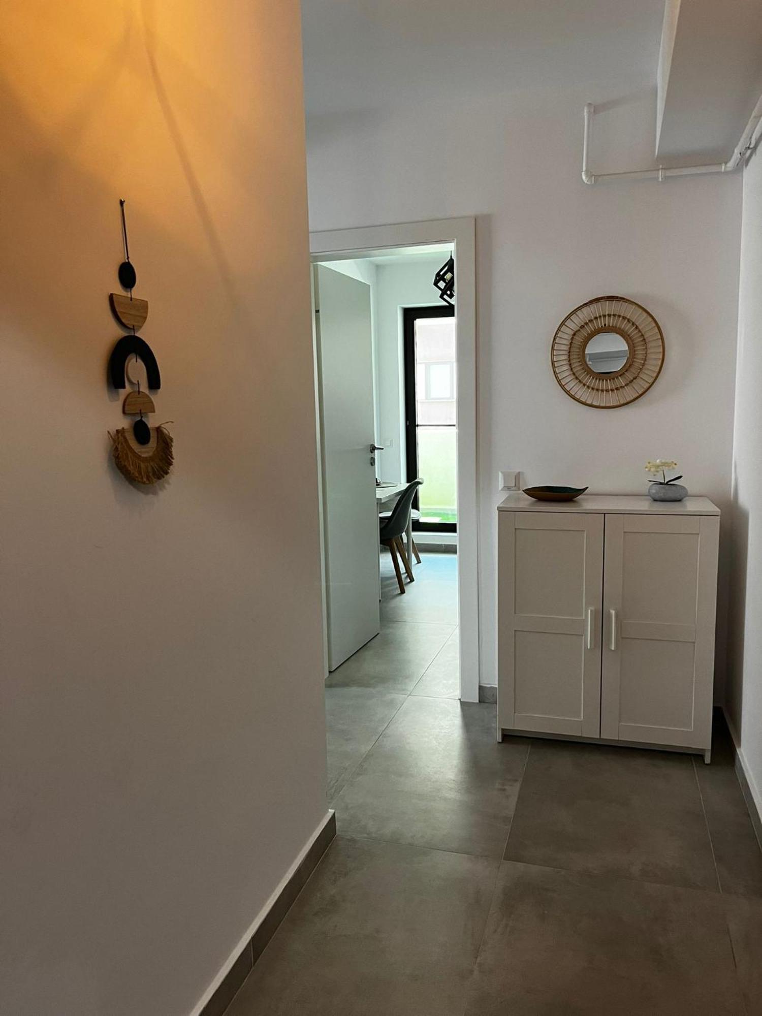 Apartament Dream 1 Bucureşti