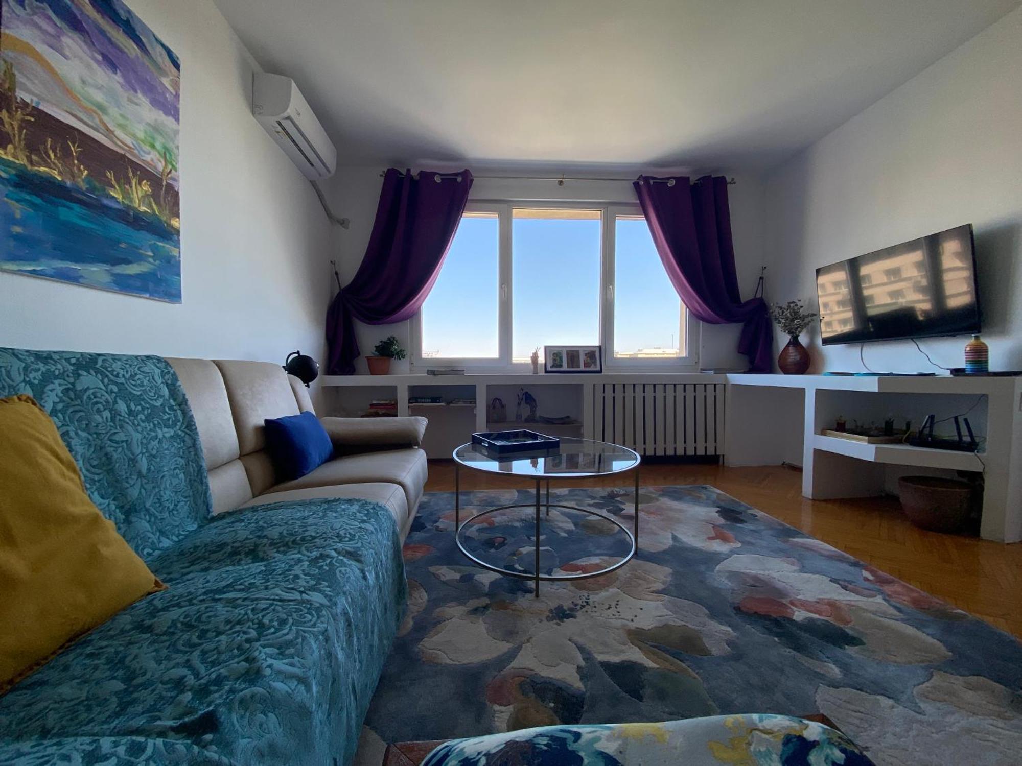 The Dome, Sala Palatului, Walking Distance To The Old Town Apartamento Bucareste