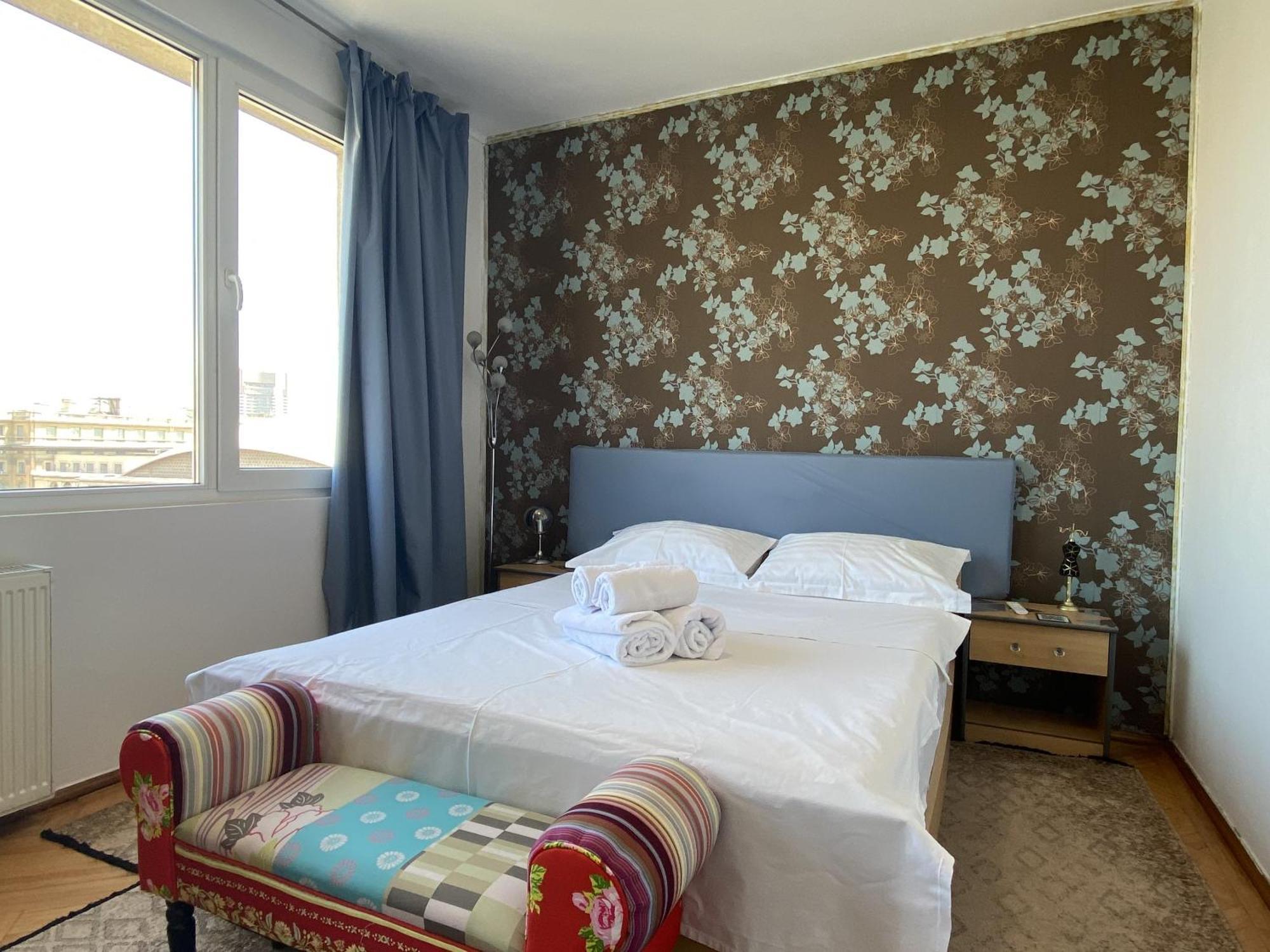 Apartamento The Dome, Sala Palatului, Walking Distance To The Old Town Bucareste