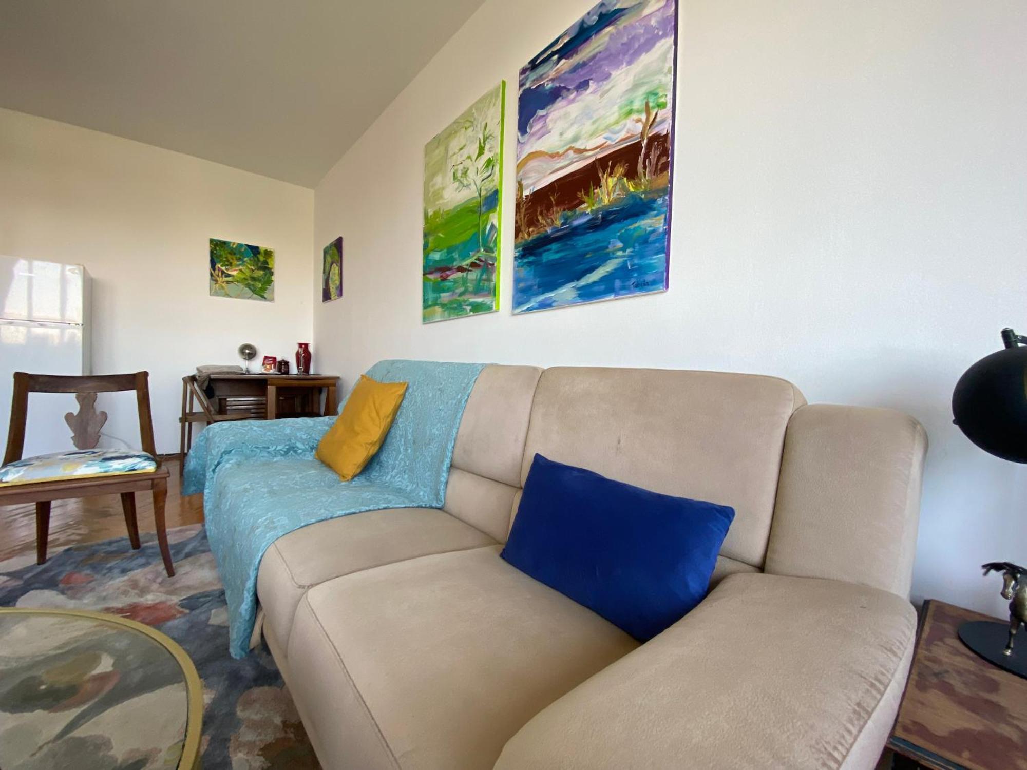 Apartamento The Dome, Sala Palatului, Walking Distance To The Old Town Bucareste