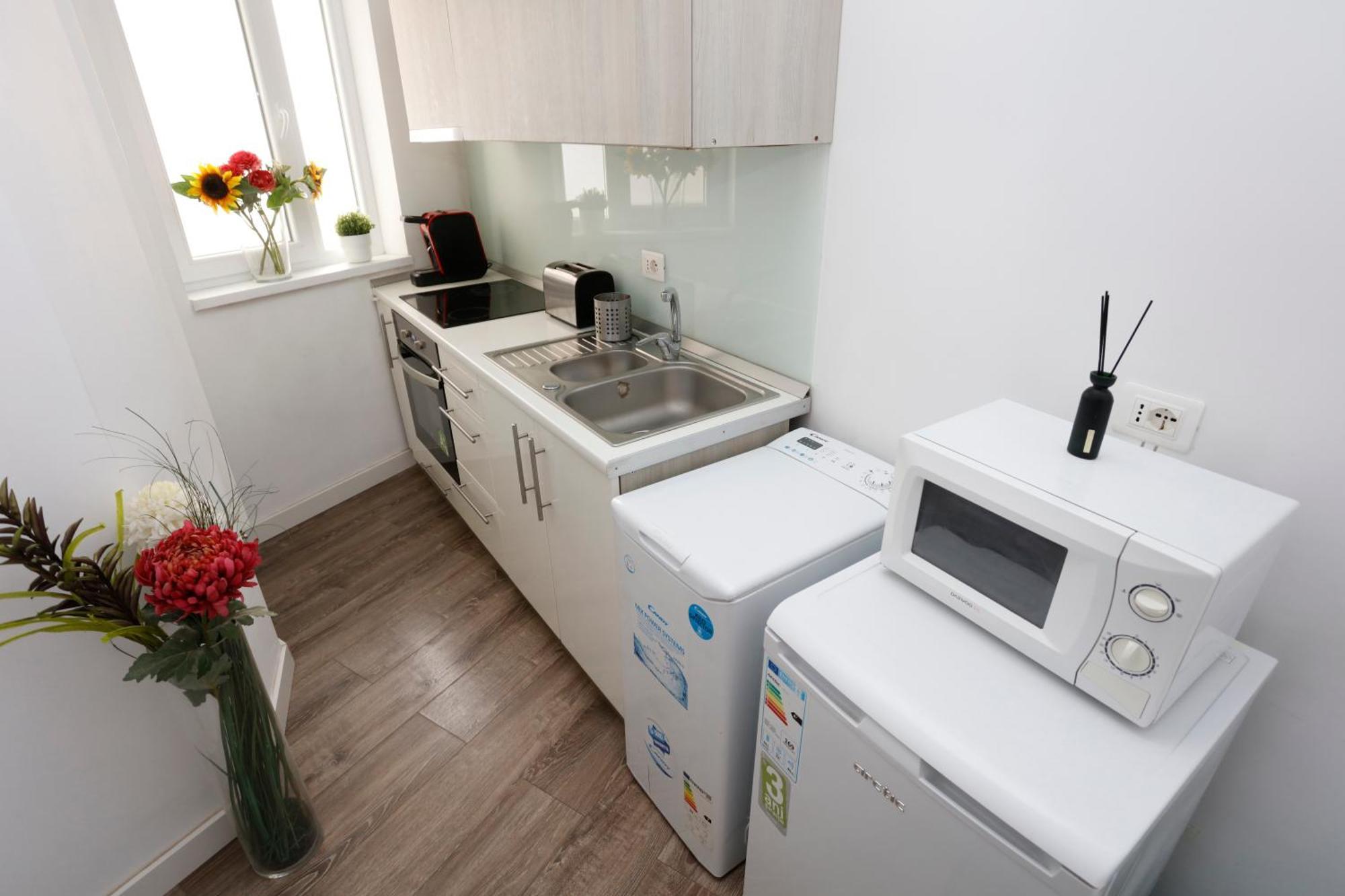 Apartament Lovely Victoriei