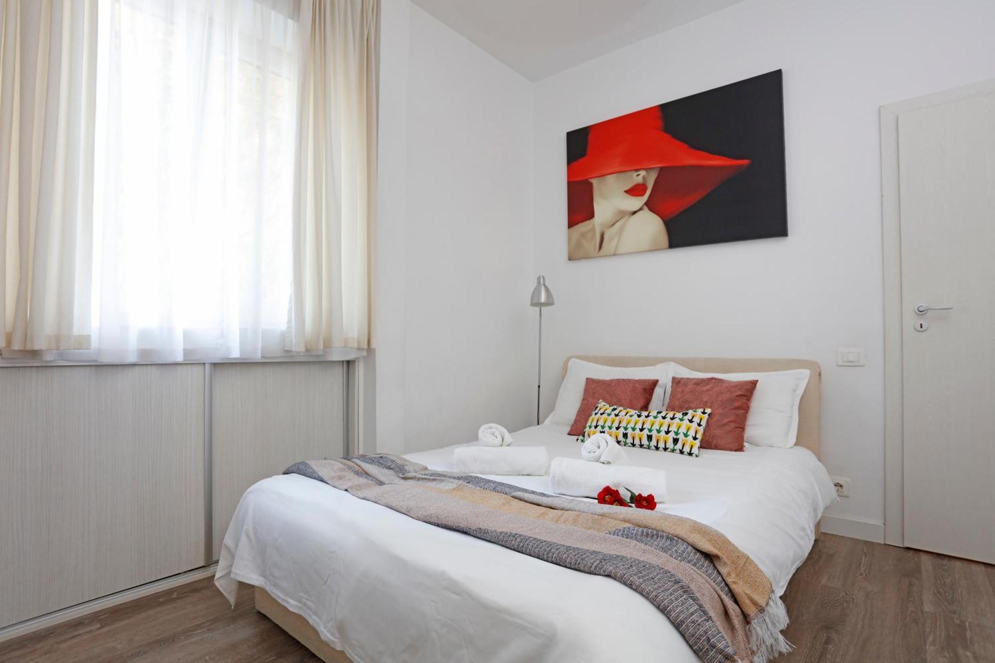 Apartament Lovely Victoriei *