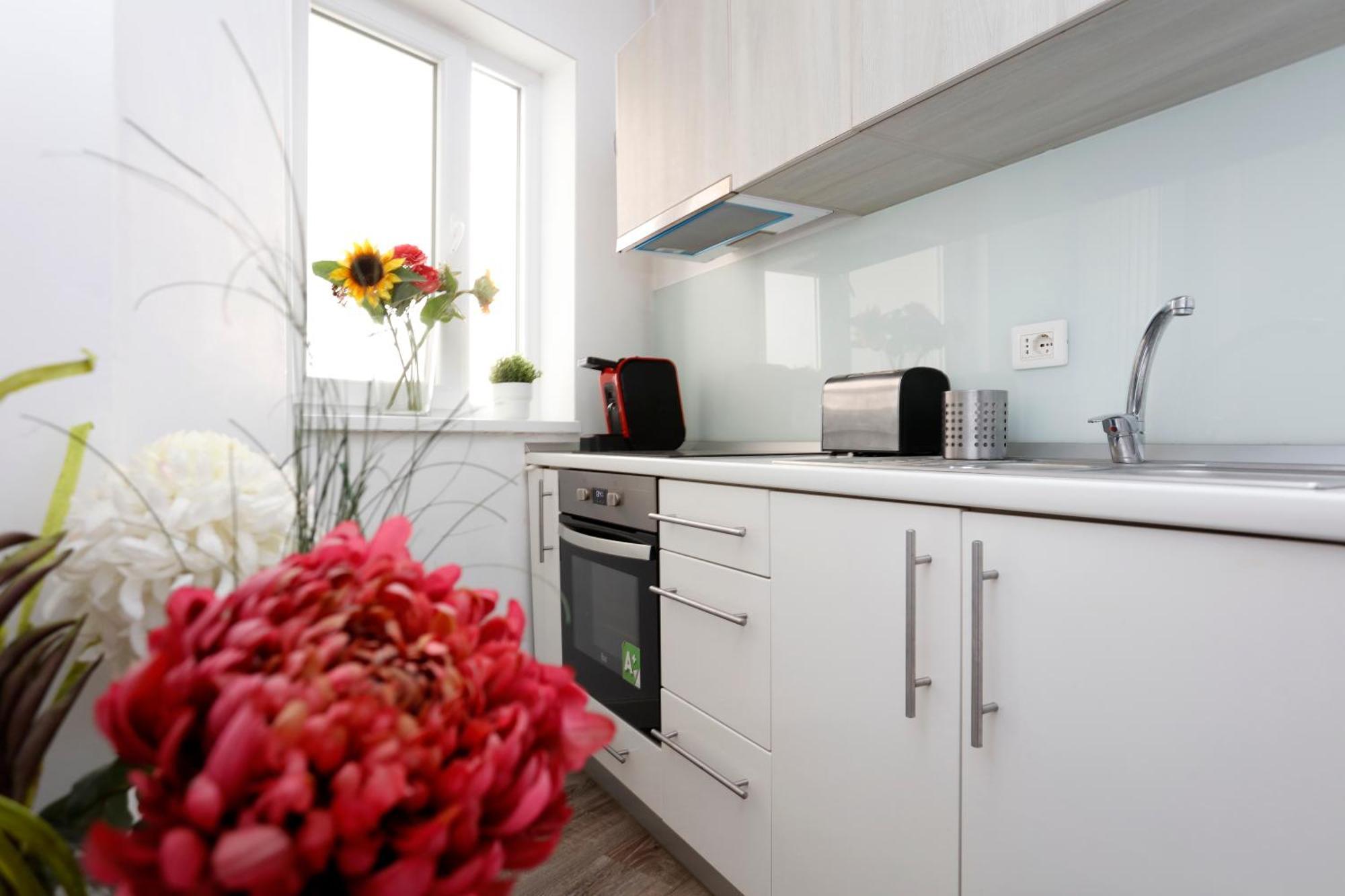 Lovely Victoriei Apartament Bucureşti