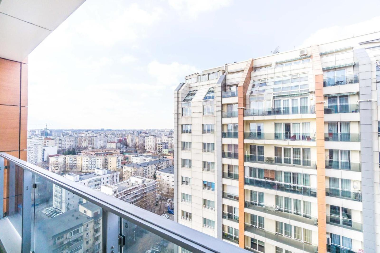 Apartamento Incity Booking