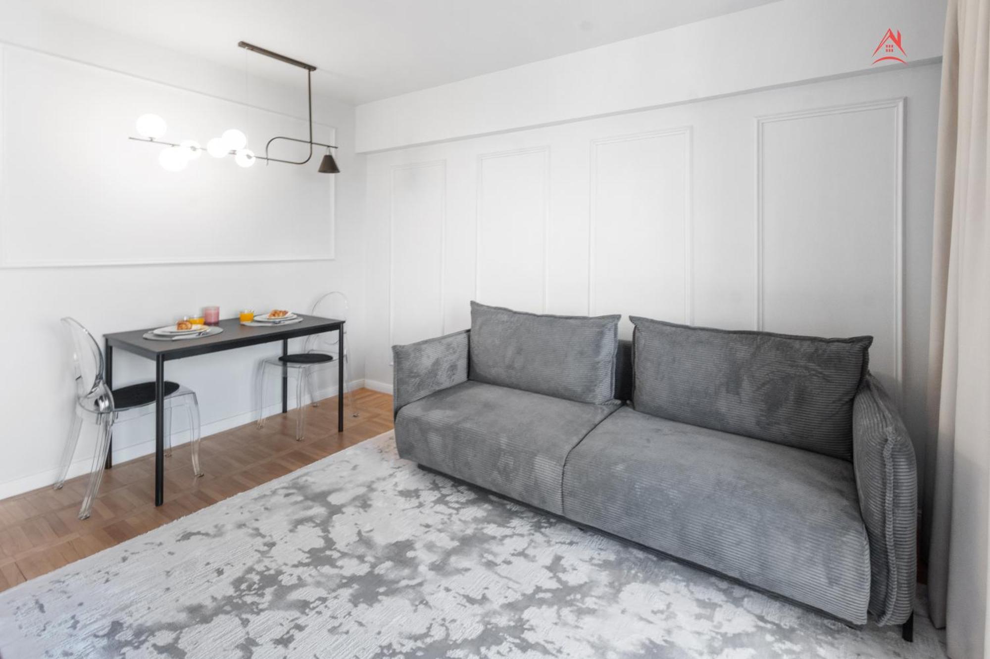Beautique Panoramic View On People Palace Apartment *
