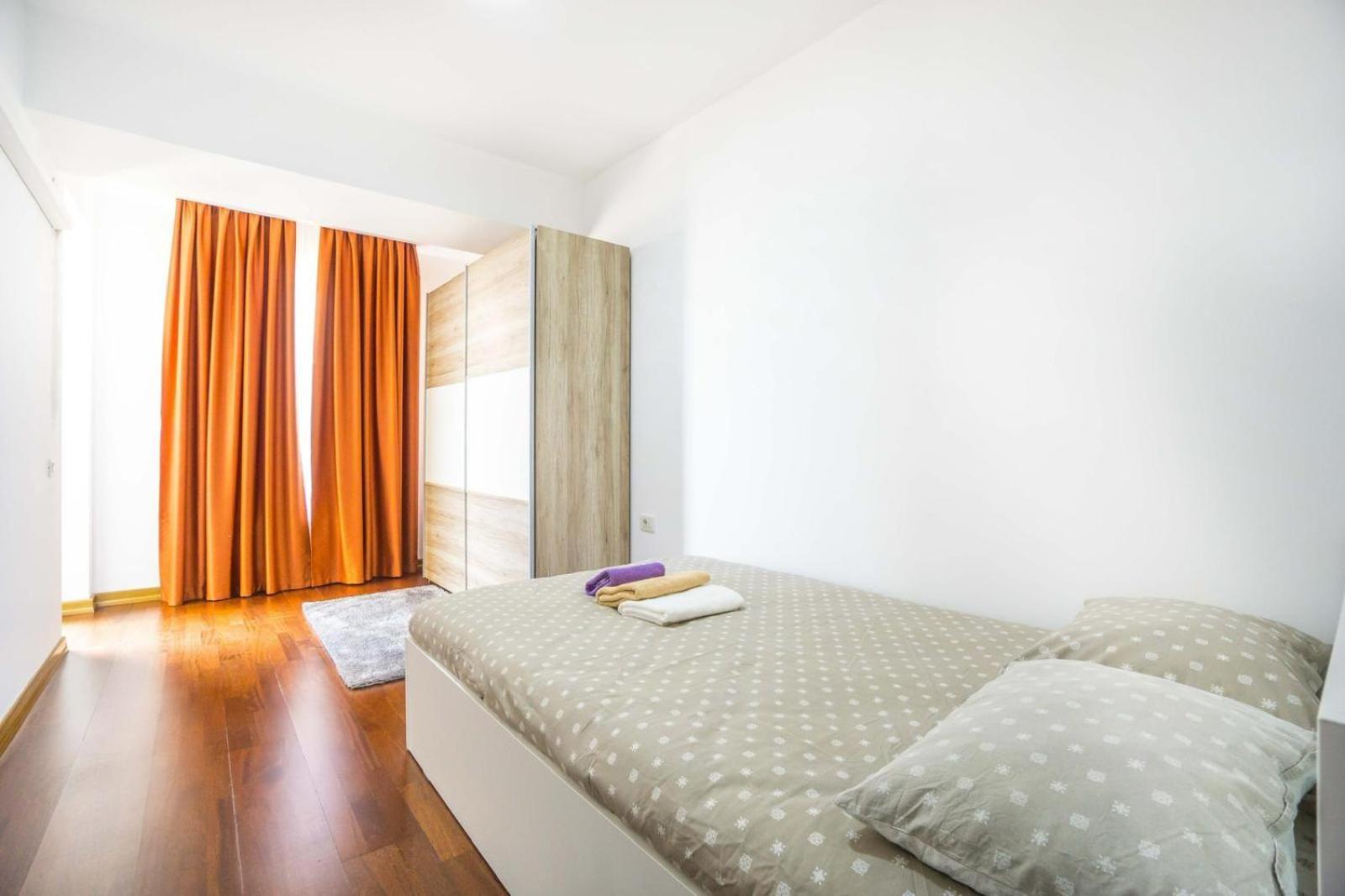 Incity Booking Bucareste