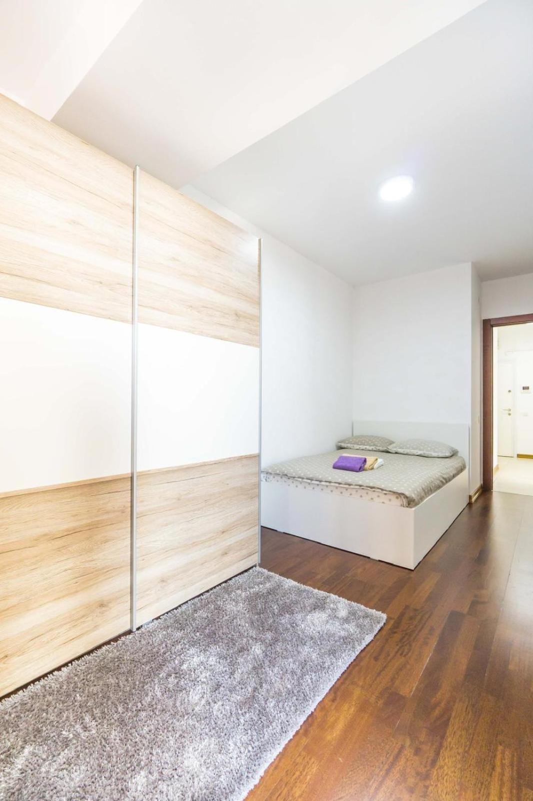 Apartamento Incity Booking *
