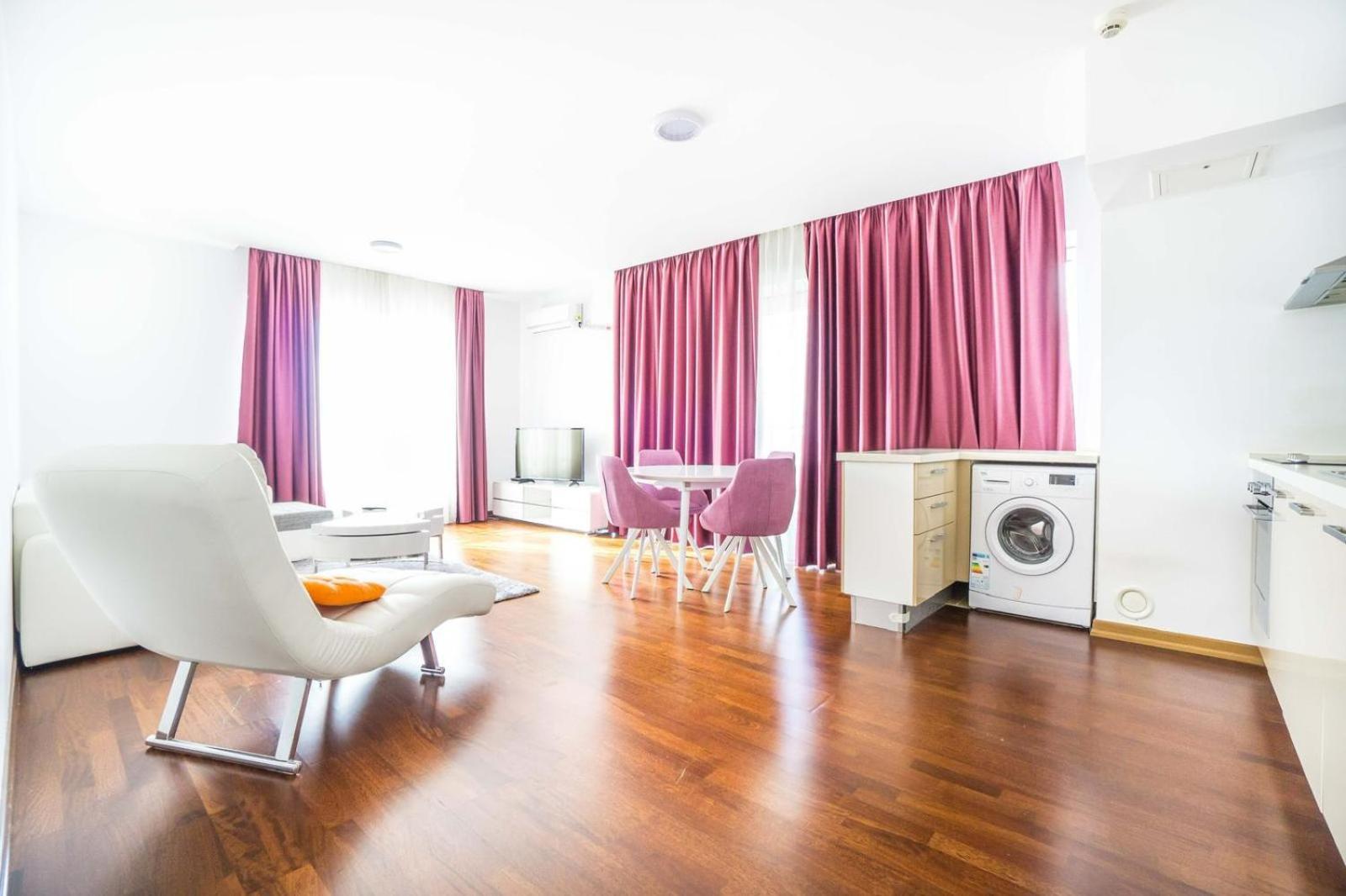 Incity Booking