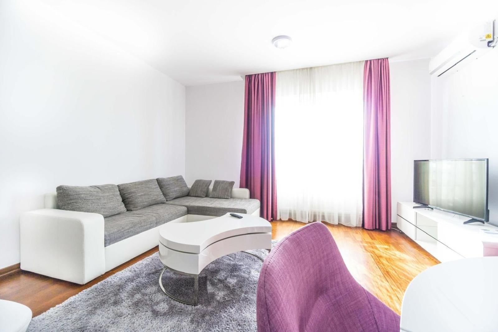 Incity Booking Apartamento