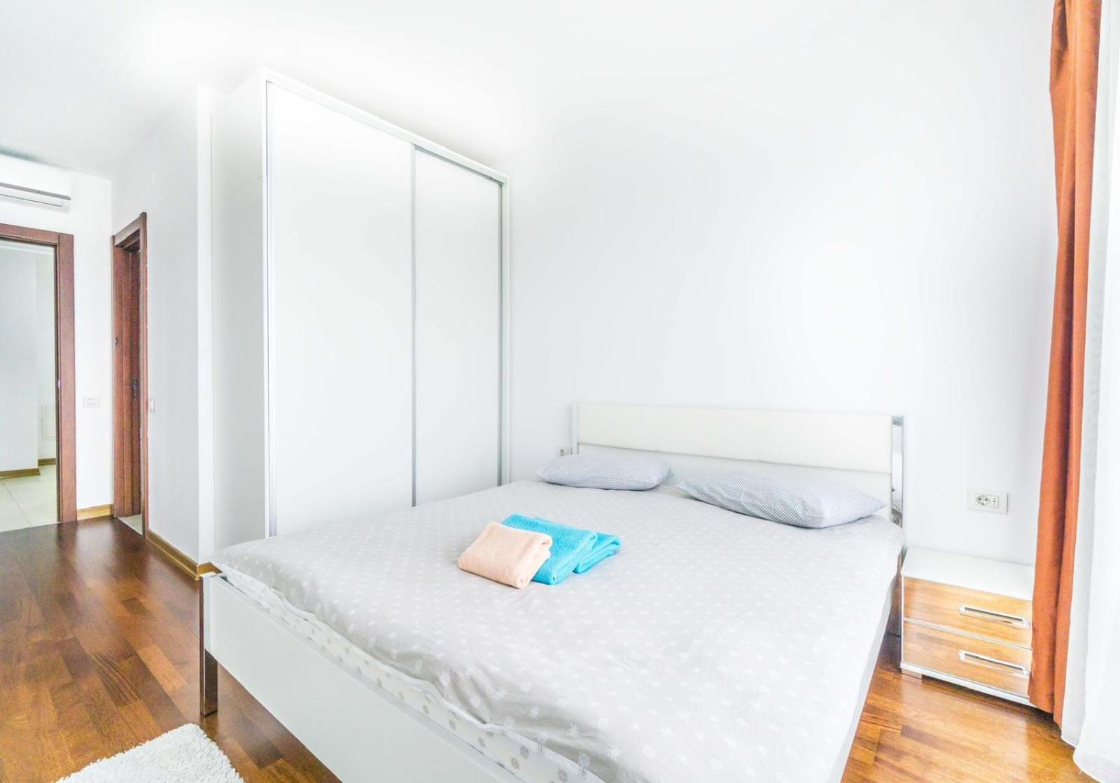 Apartamento Incity Booking *
