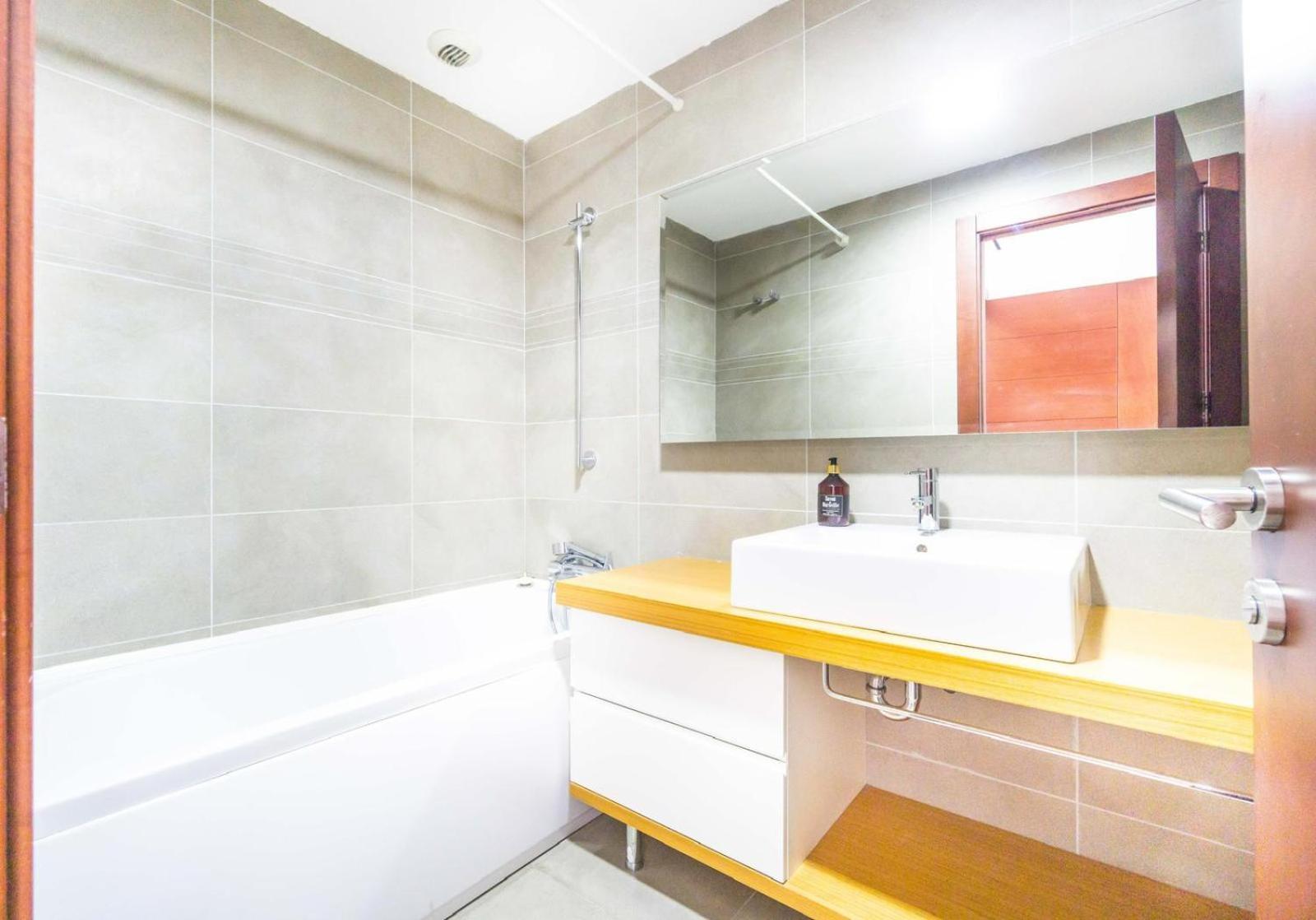 Incity Booking Apartamento *