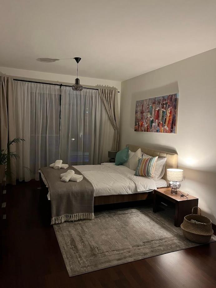 Apartament Oasis - Incity