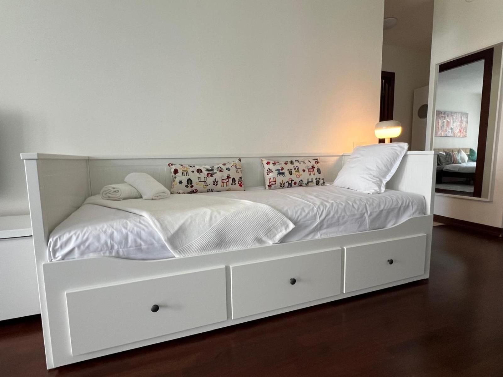 Apartament Oasis - Incity