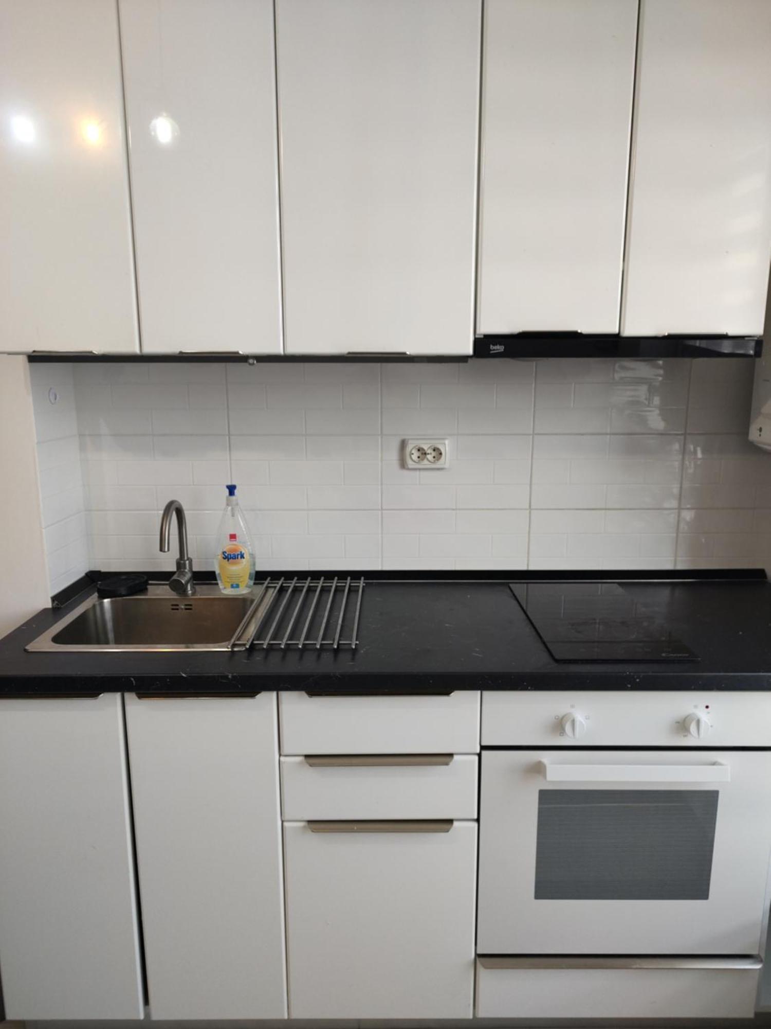 Luxury 2 Free Parking Air Conditioning Espresso Netflix Superb Modern Bright View Balcony Self Check In Militari Apartamento *
