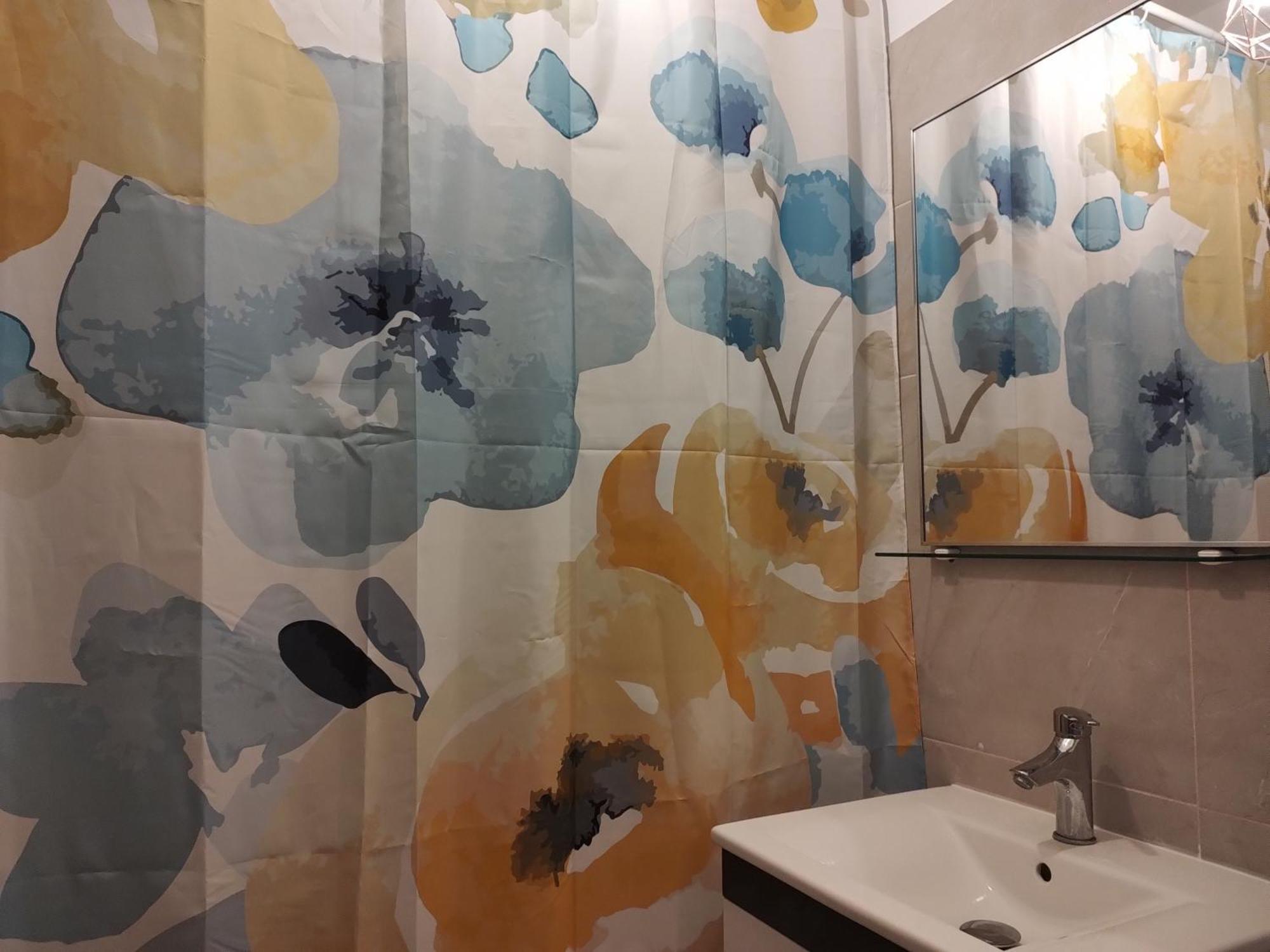 Apartamento Luxury 2 Free Parking Air Conditioning Espresso Netflix Superb Modern Bright View Balcony Self Check In Militari *