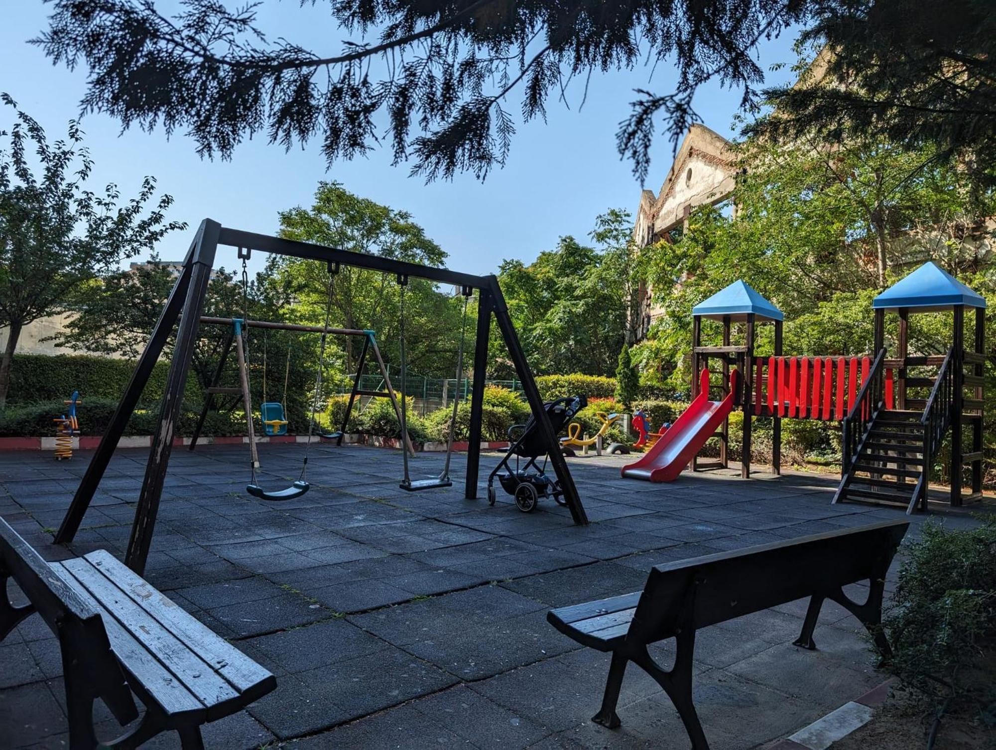 Apartament Oasis - Incity *