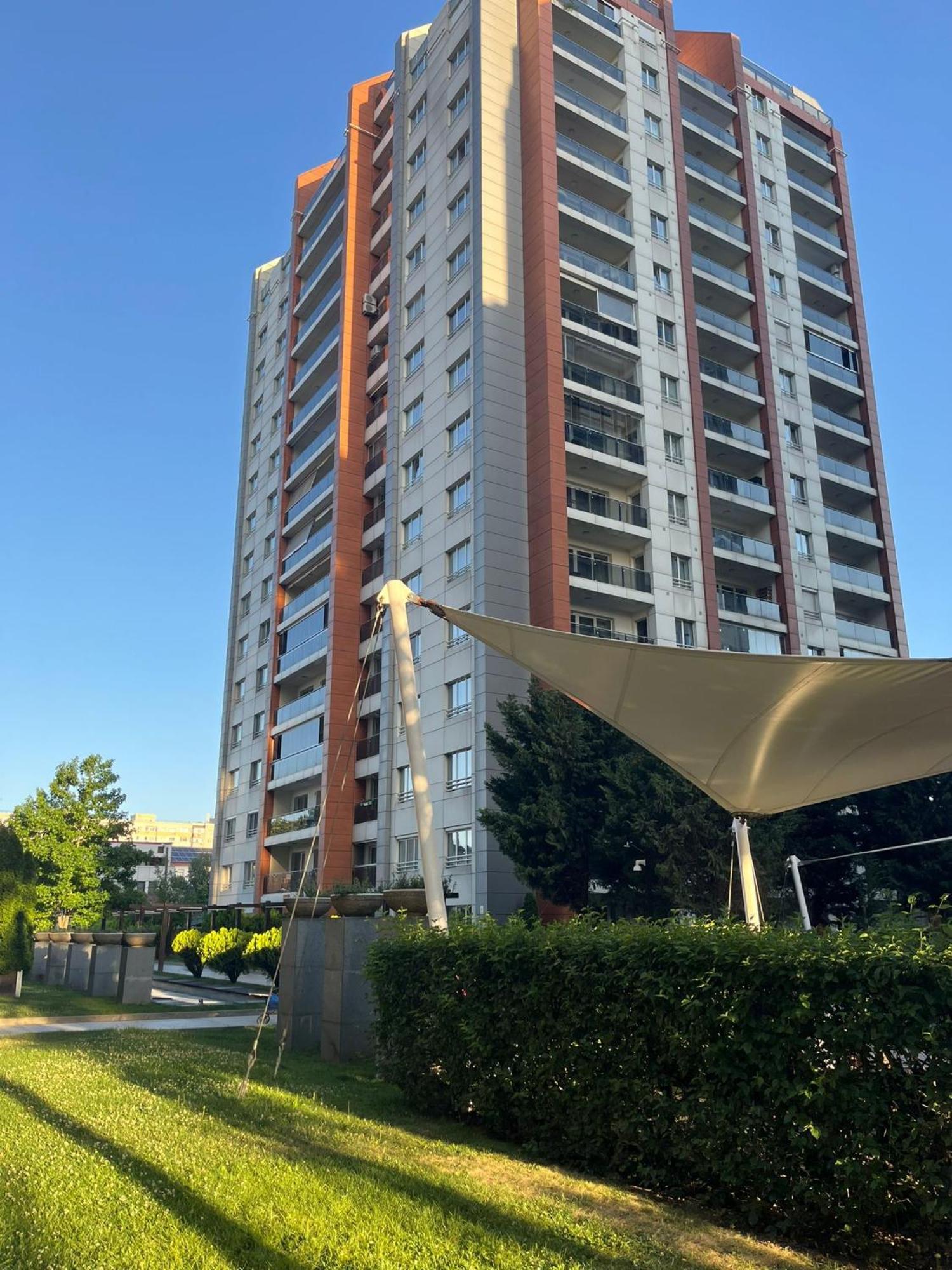 Apartament Oasis - Incity *
