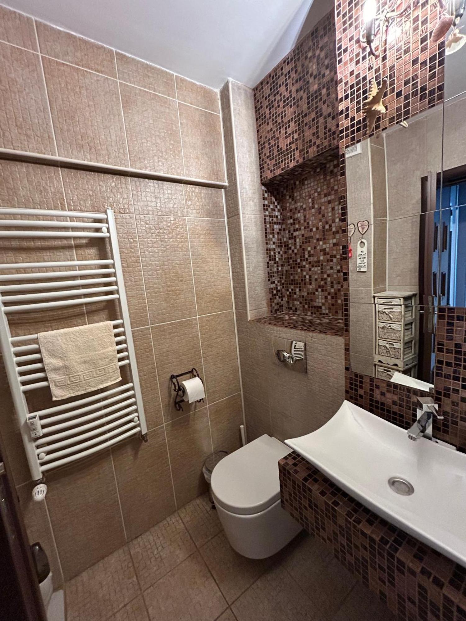 Apartament Luxury & Cosy - Infinit