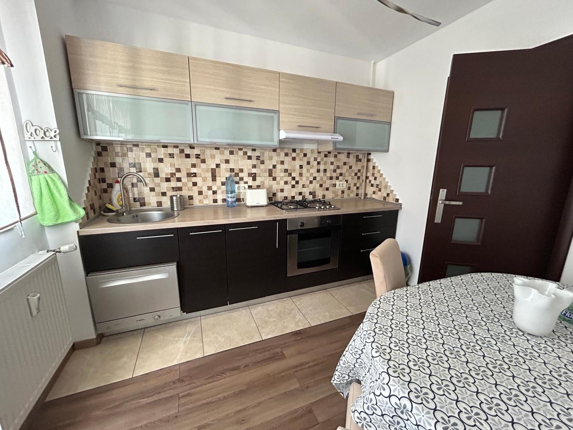 Luxury & Cosy - Infinit Apartament Bucureşti