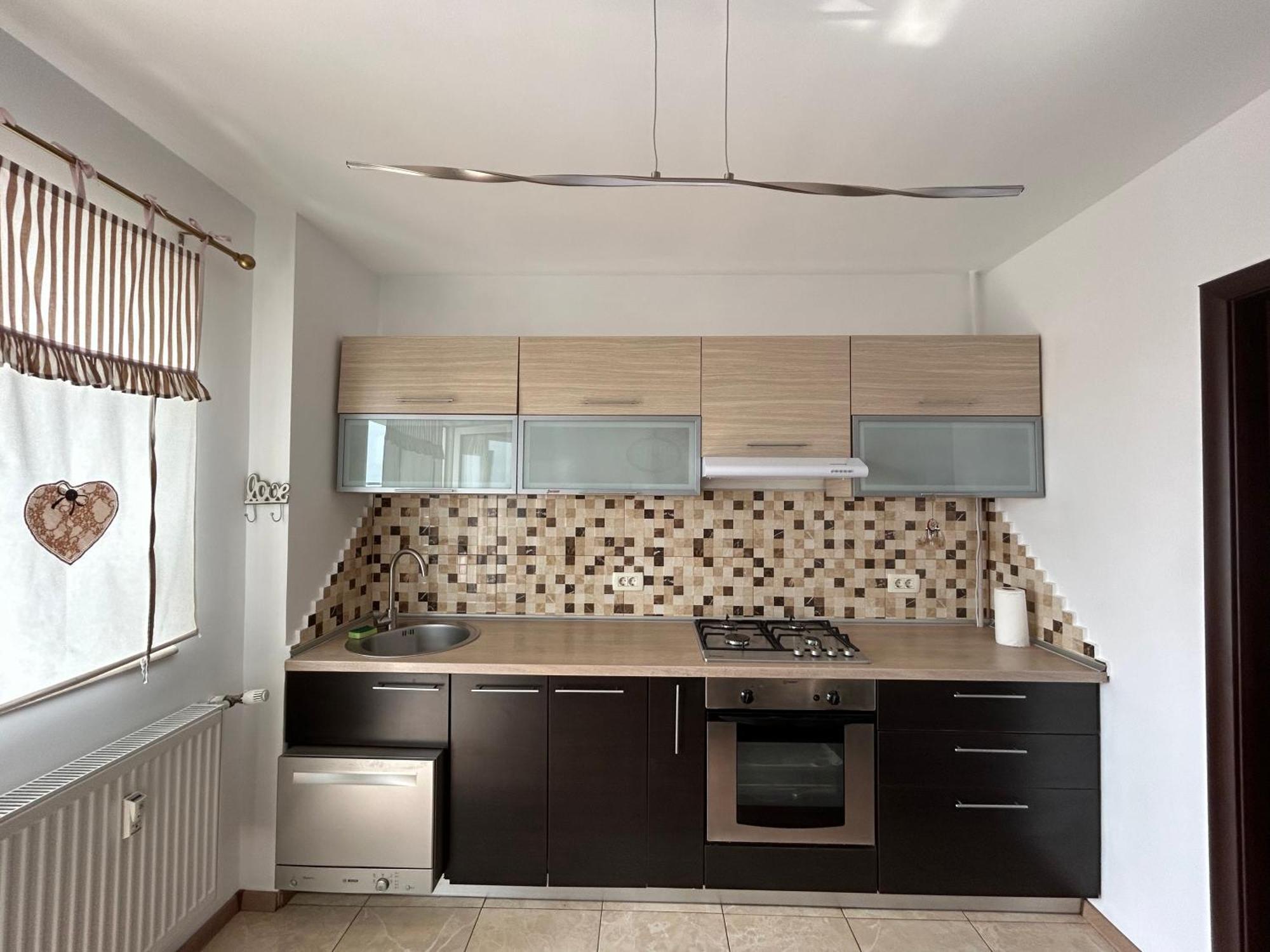 Apartment Luxury & Cosy - Infinit Bucharest
