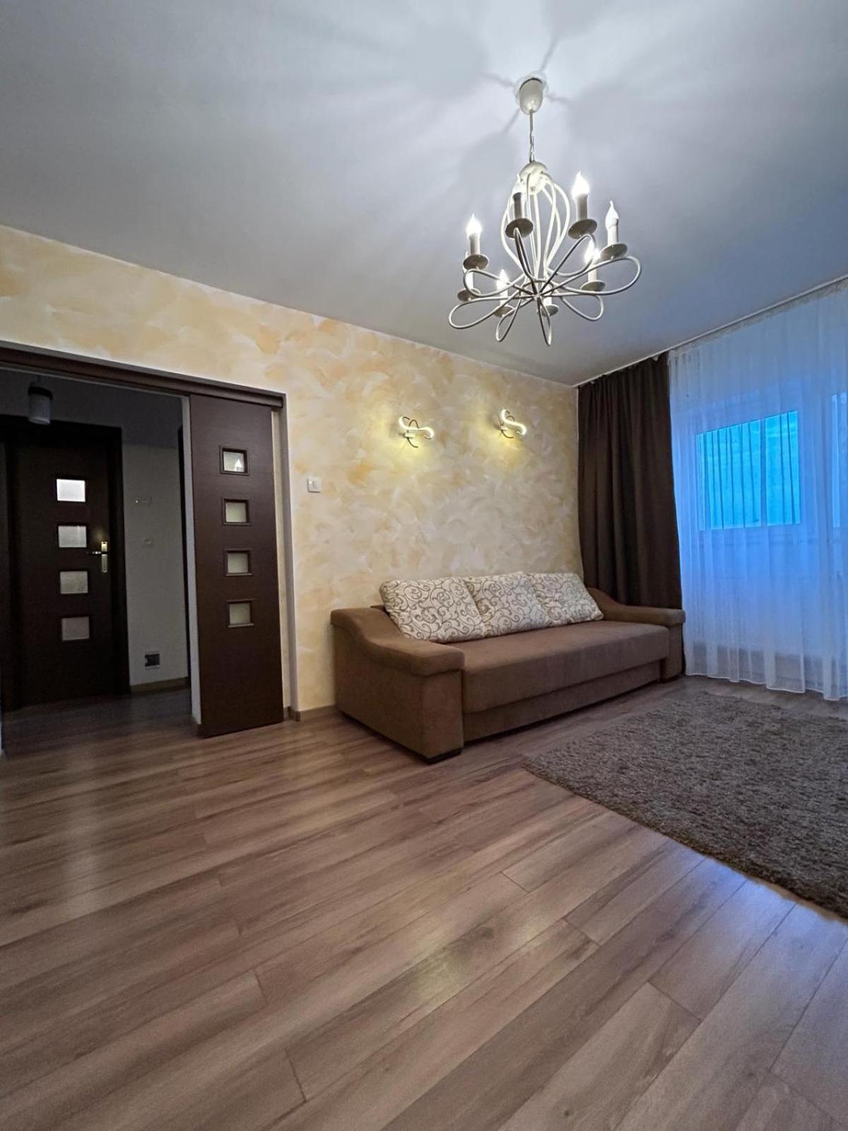 Luxury & Cosy - Infinit Bucharest