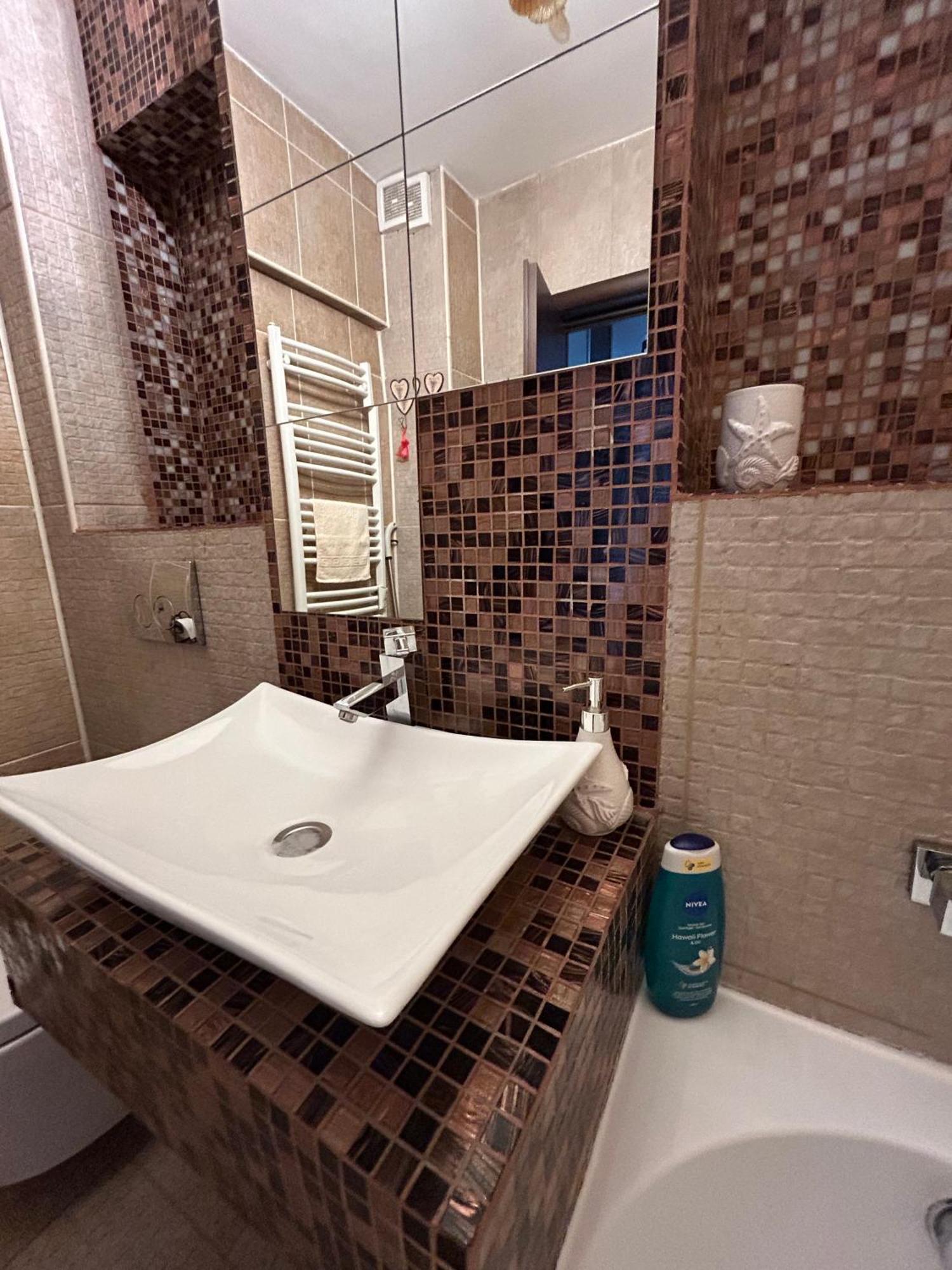Apartament Luxury & Cosy - Infinit