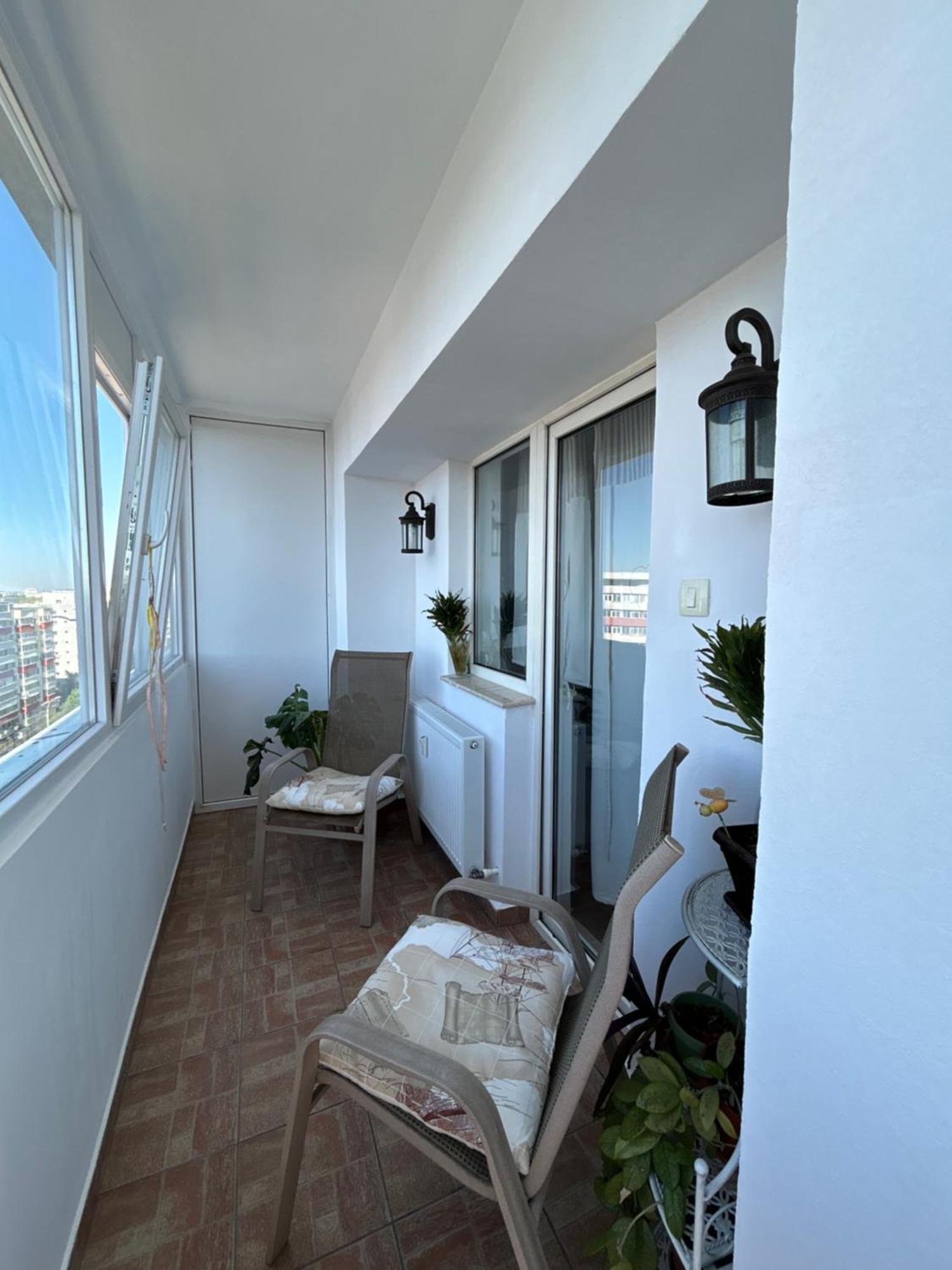 Apartament Luxury & Cosy - Infinit Bucureşti