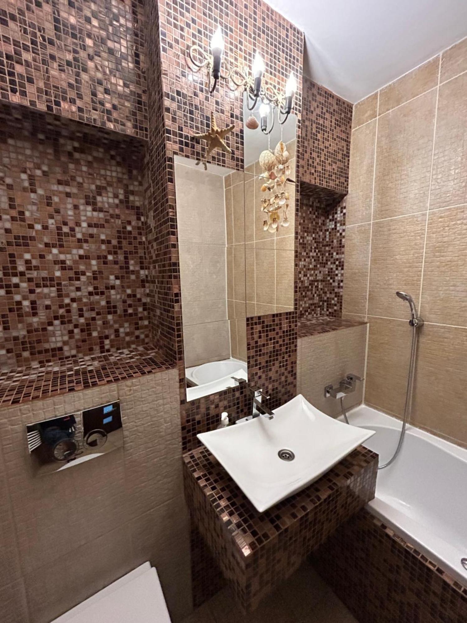 Luxury & Cosy - Infinit * Bucureşti