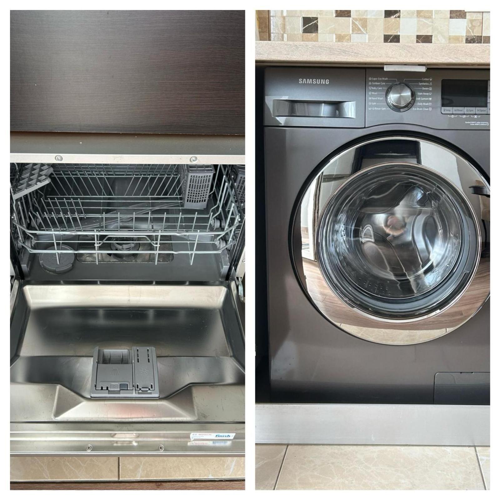 Apartament Luxury & Cosy - Infinit *