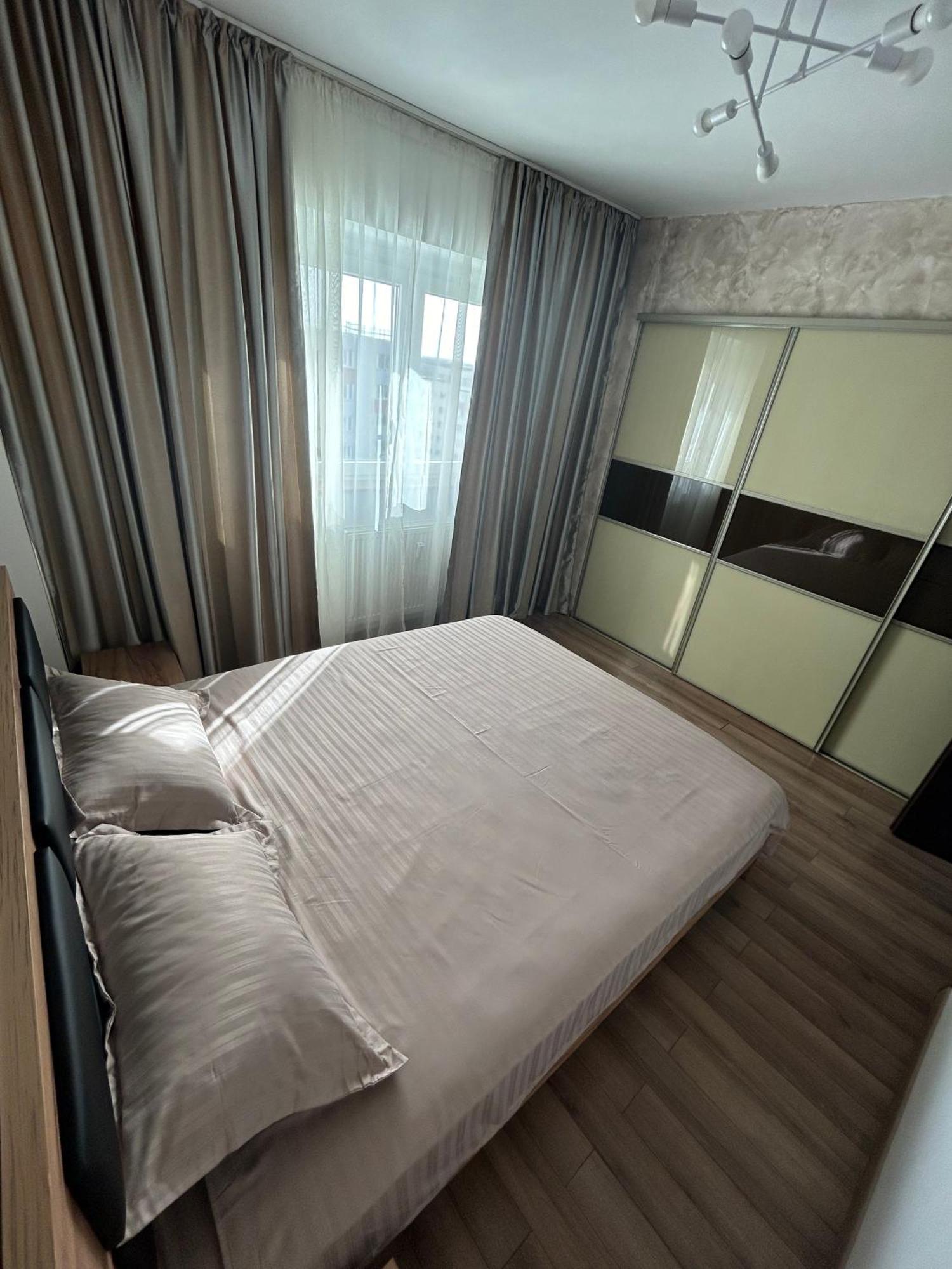 Luxury & Cosy - Infinit Bucureşti