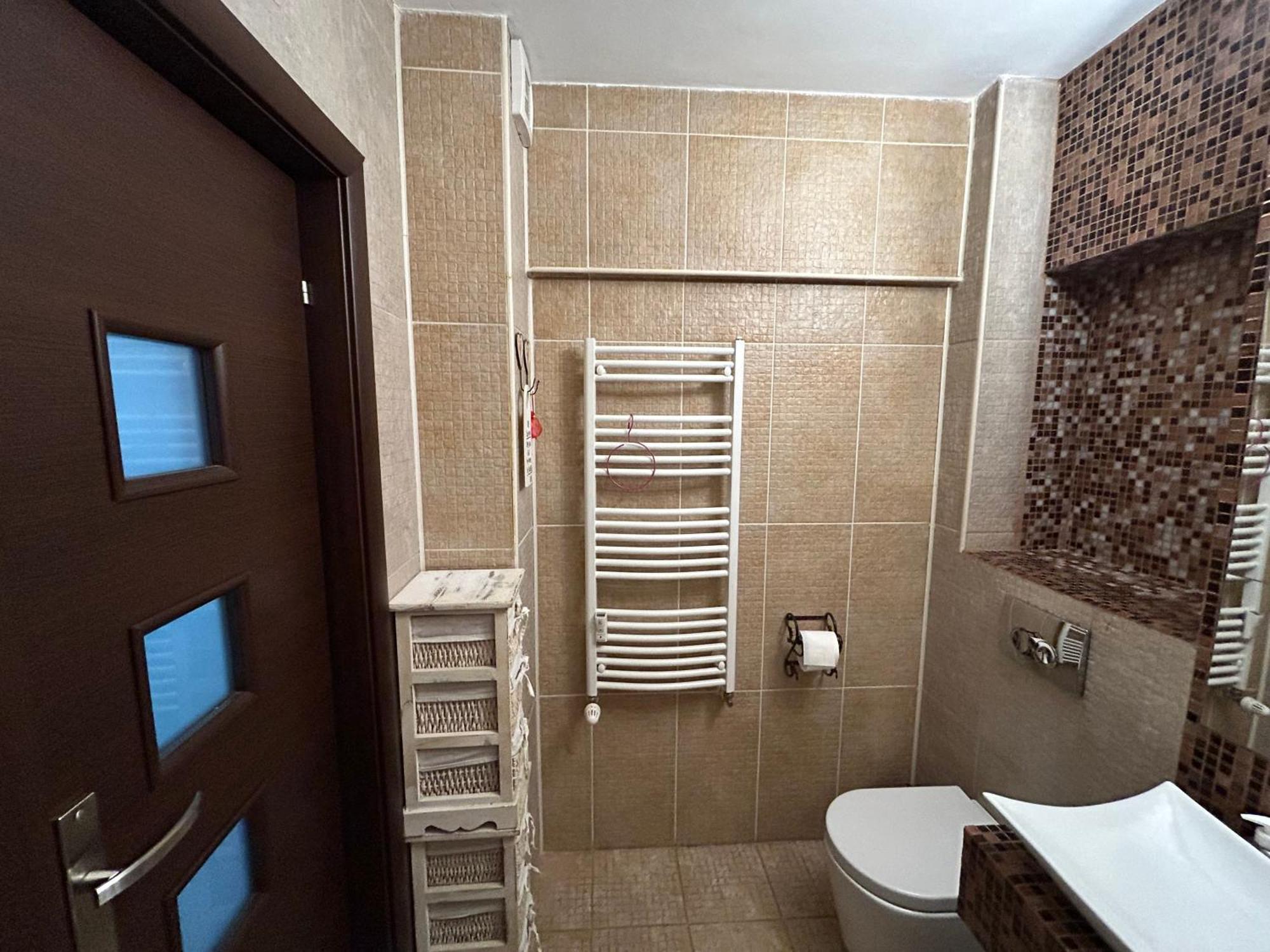 Luxury & Cosy - Infinit Apartament Bucureşti