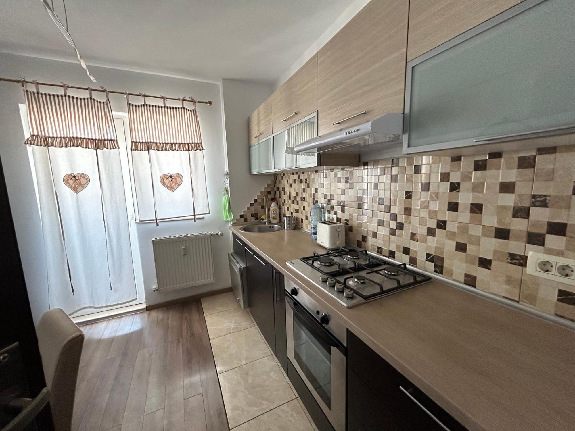 Luxury & Cosy - Infinit Apartment