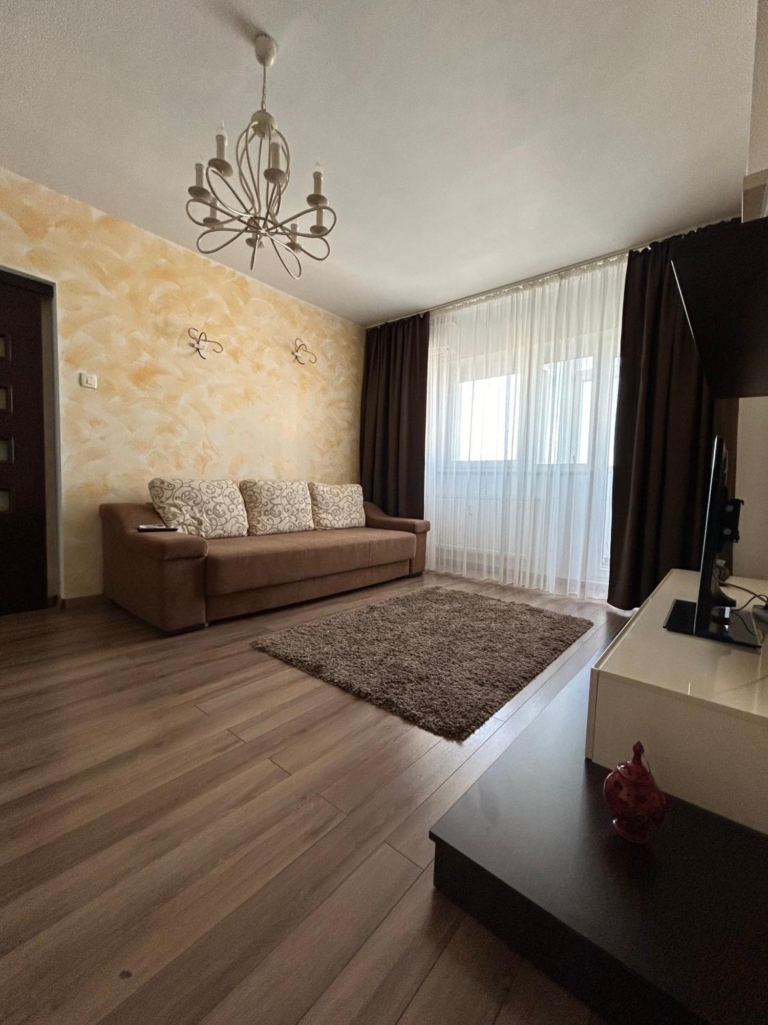 Apartament Luxury & Cosy - Infinit *