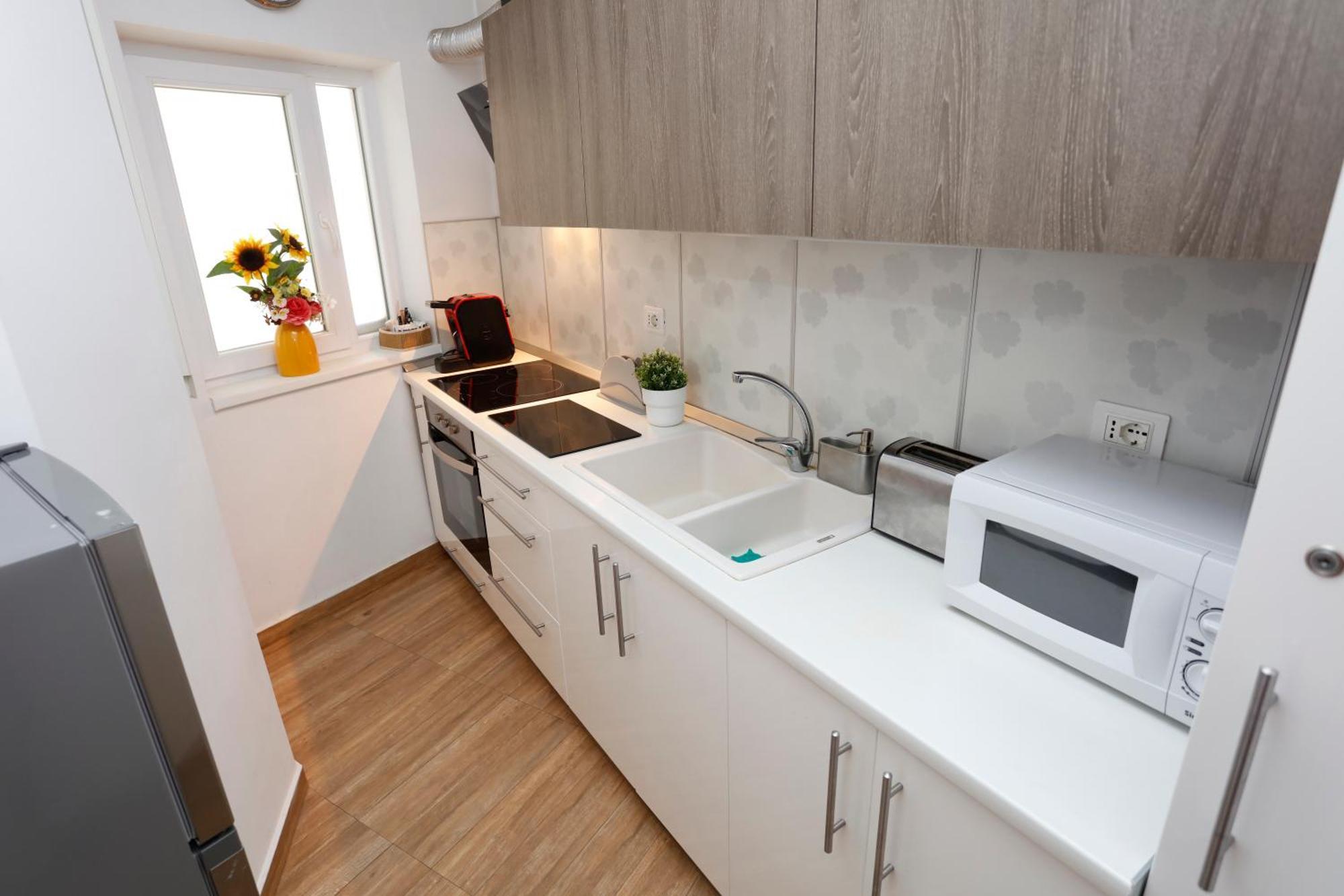 Apartament Victoriei Two Bedroom *