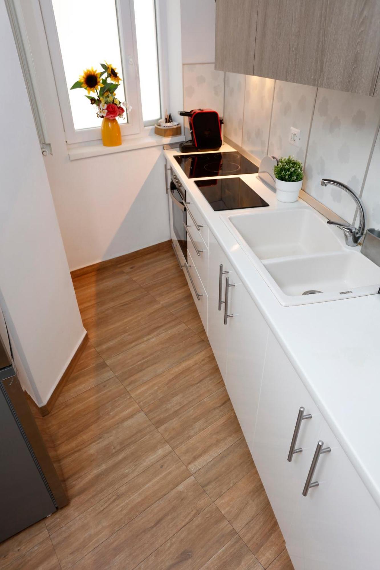 Apartament Victoriei Two Bedroom Bucureşti