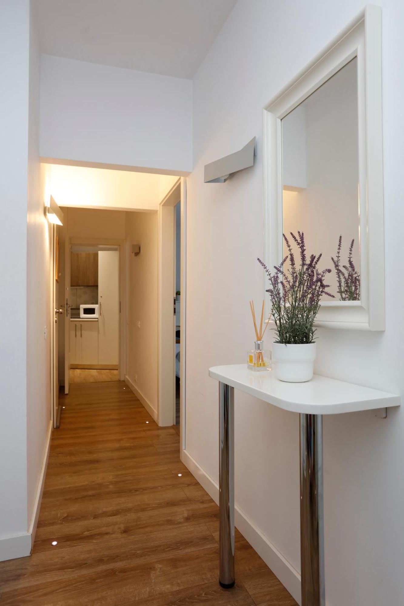 Apartament Victoriei Two Bedroom