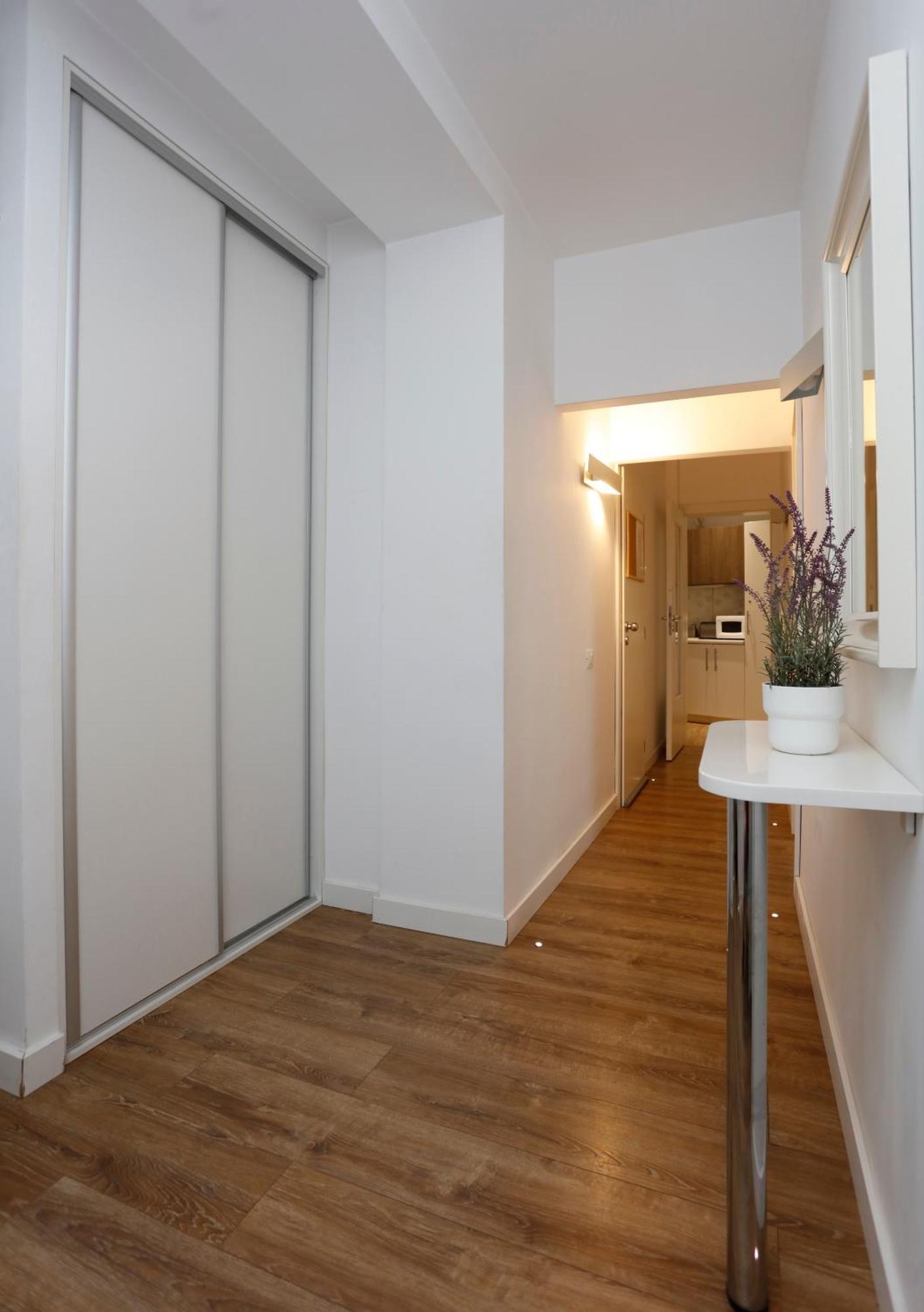 Victoriei Two Bedroom Apartament *