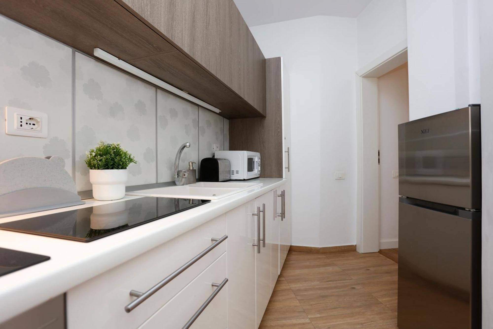 Apartament Victoriei Two Bedroom Bucureşti