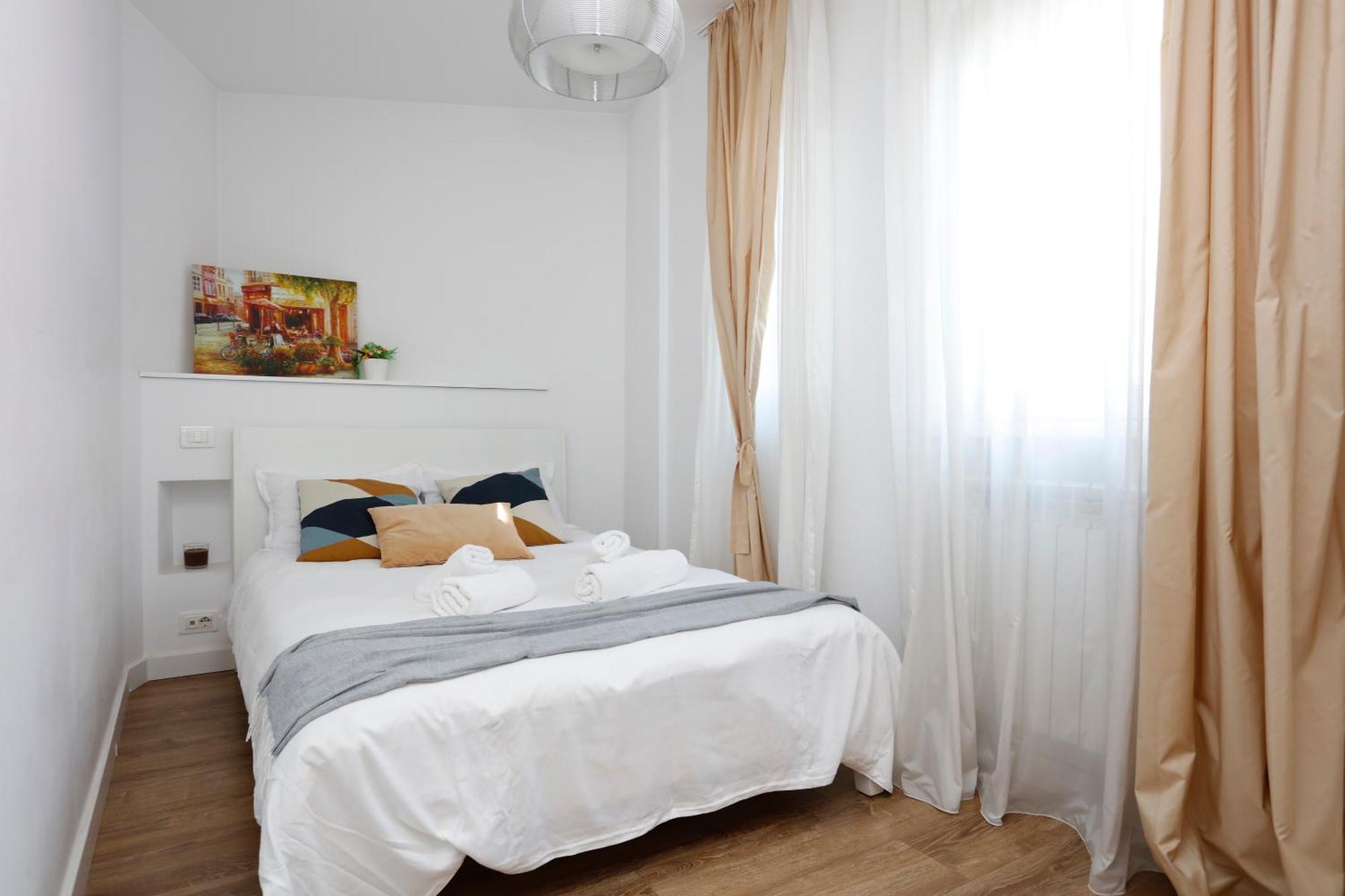 Victoriei Two Bedroom Apartament