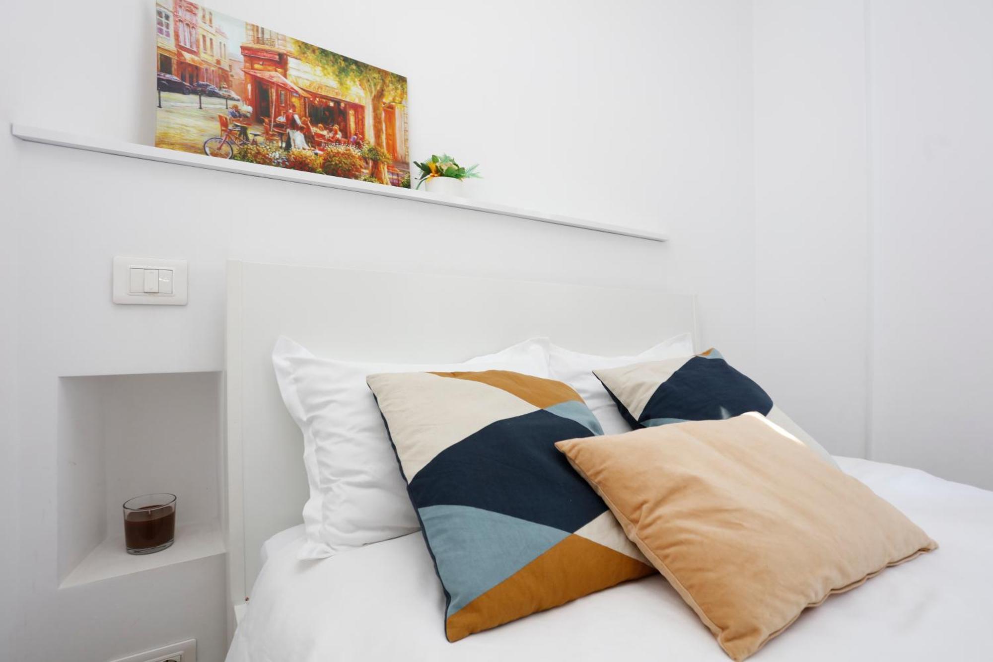 Apartament Victoriei Two Bedroom *