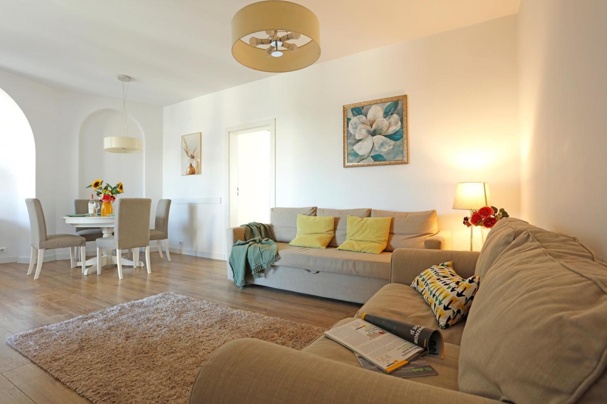 Victoriei Two Bedroom Bucureşti